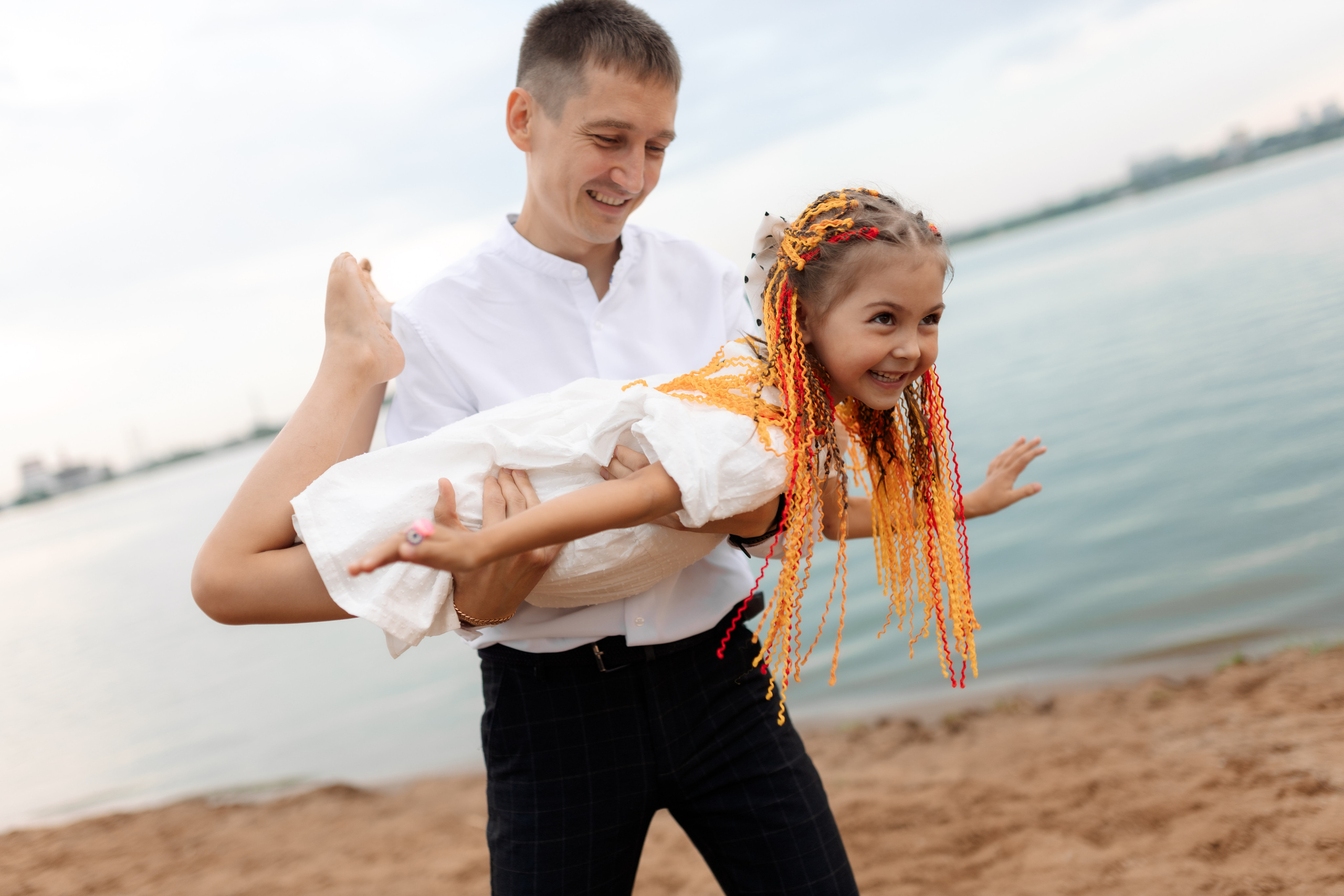 Семейная в Фемели парке. Свадебный и Семейный фотограф г. Ижевск Гульназ Солдатова. Гульназ фото