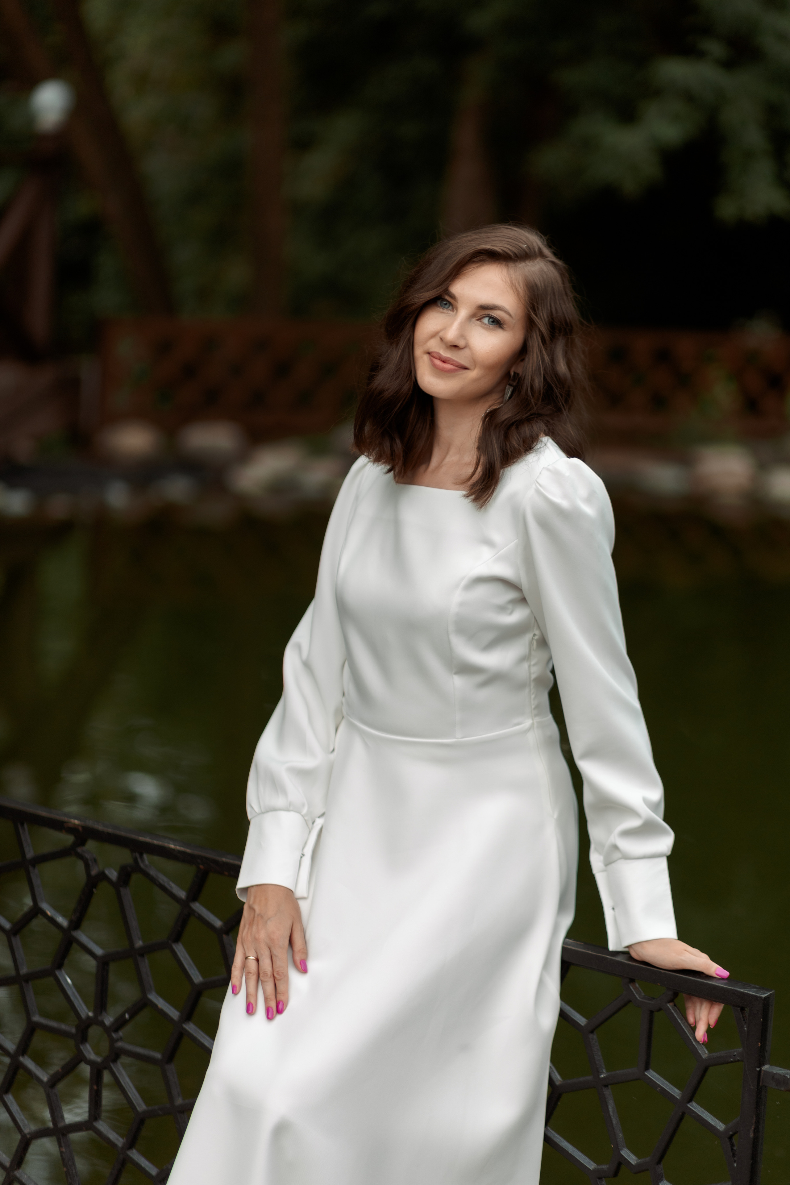 Семейная в Фемели парке. Свадебный и Семейный фотограф г. Ижевск Гульназ Солдатова. Гульназ фото