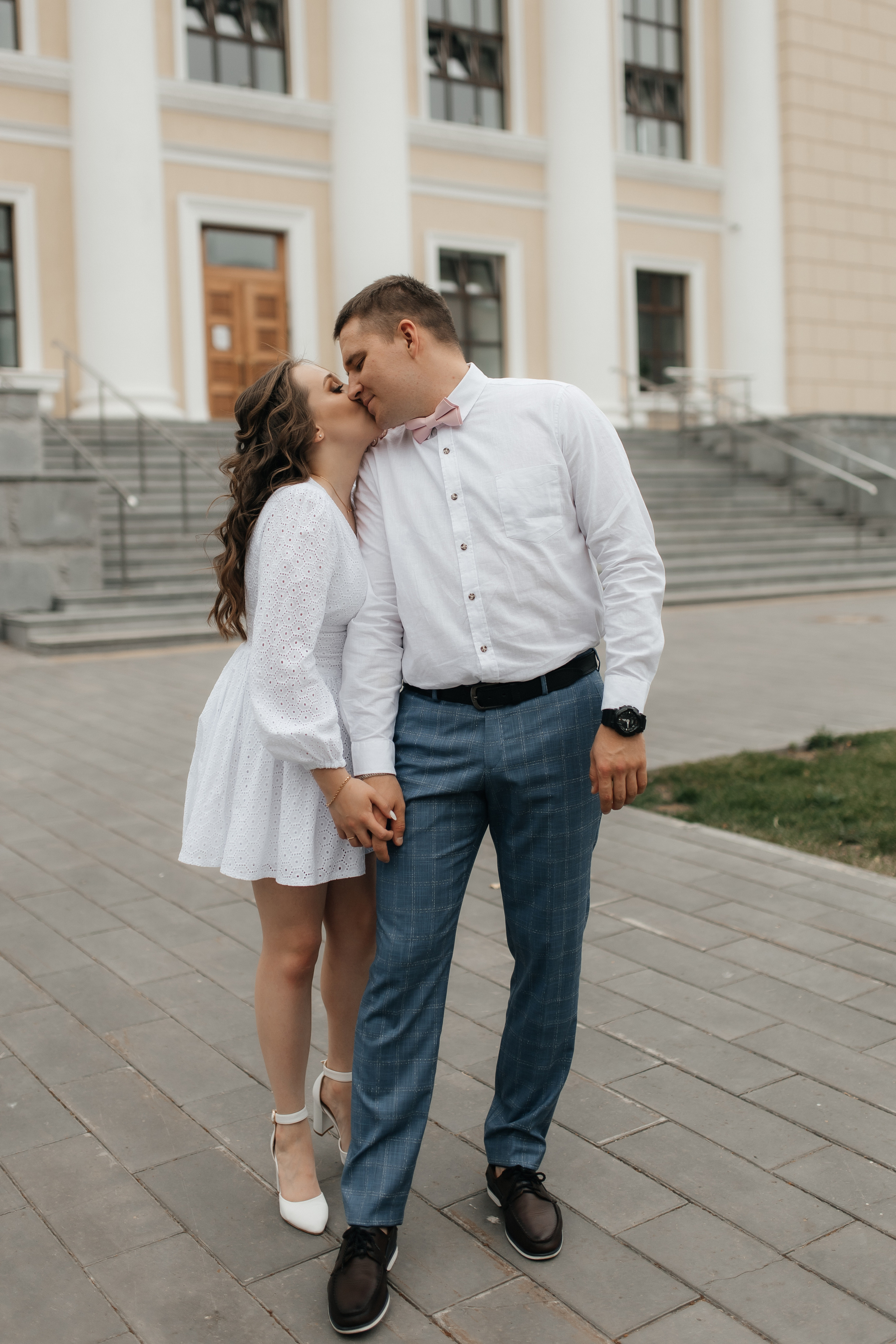 Love Story Антон и Дарья. Свадебный и Семейный фотограф г. Ижевск Гульназ Солдатова. Гульназ фото