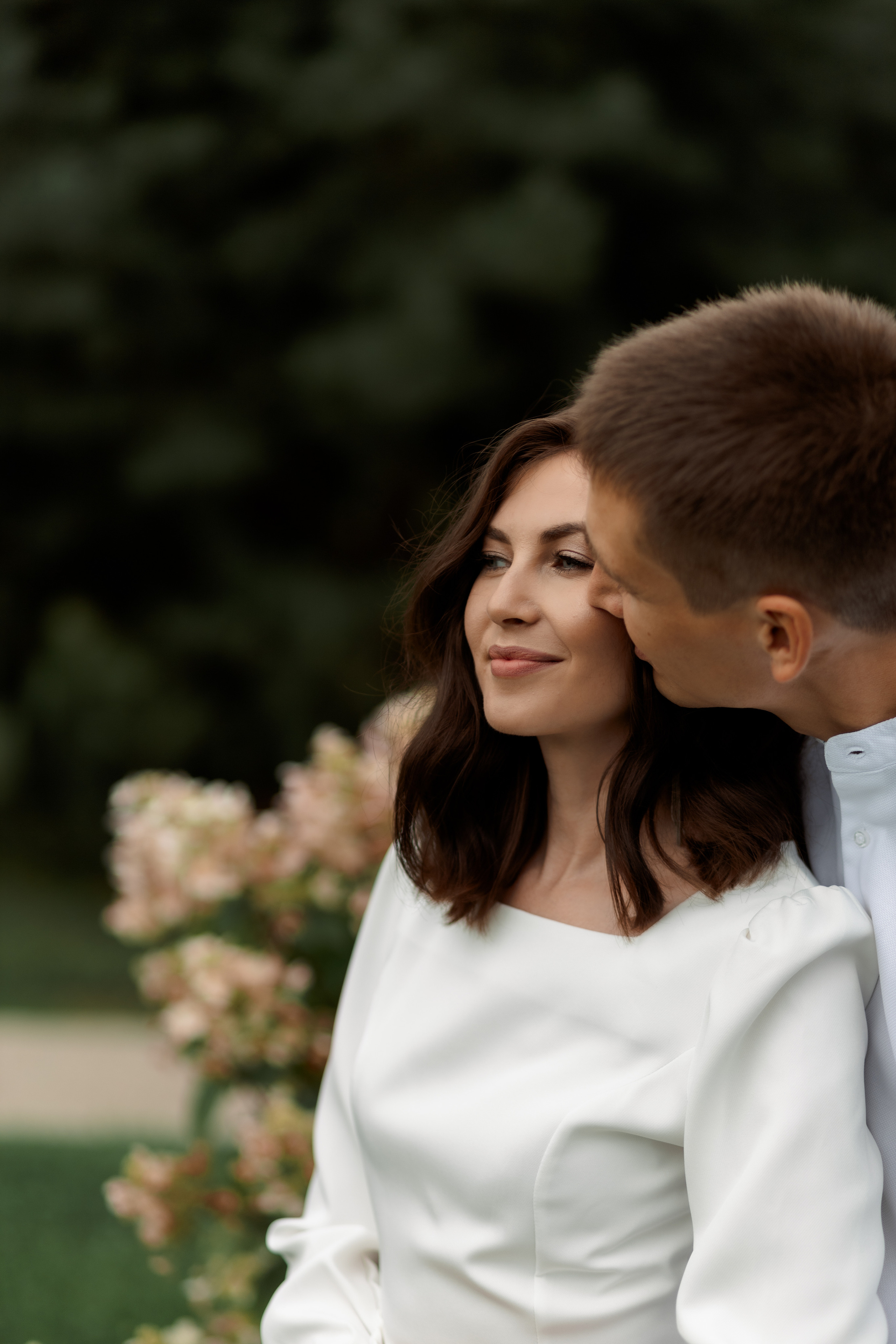 Семейная в Фемели парке. Свадебный и Семейный фотограф г. Ижевск Гульназ Солдатова. Гульназ фото