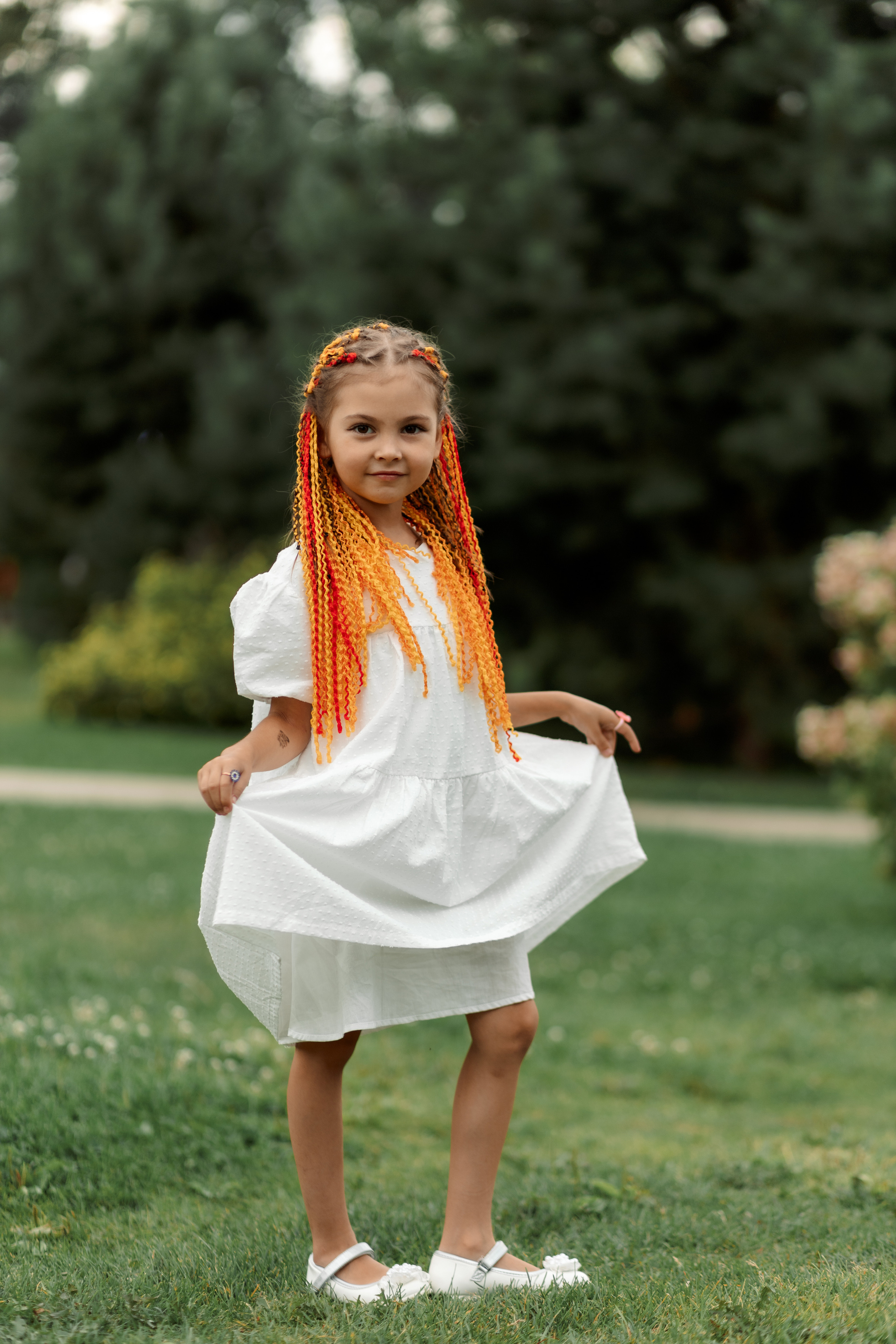 Семейная в Фемели парке. Свадебный и Семейный фотограф г. Ижевск Гульназ Солдатова. Гульназ фото