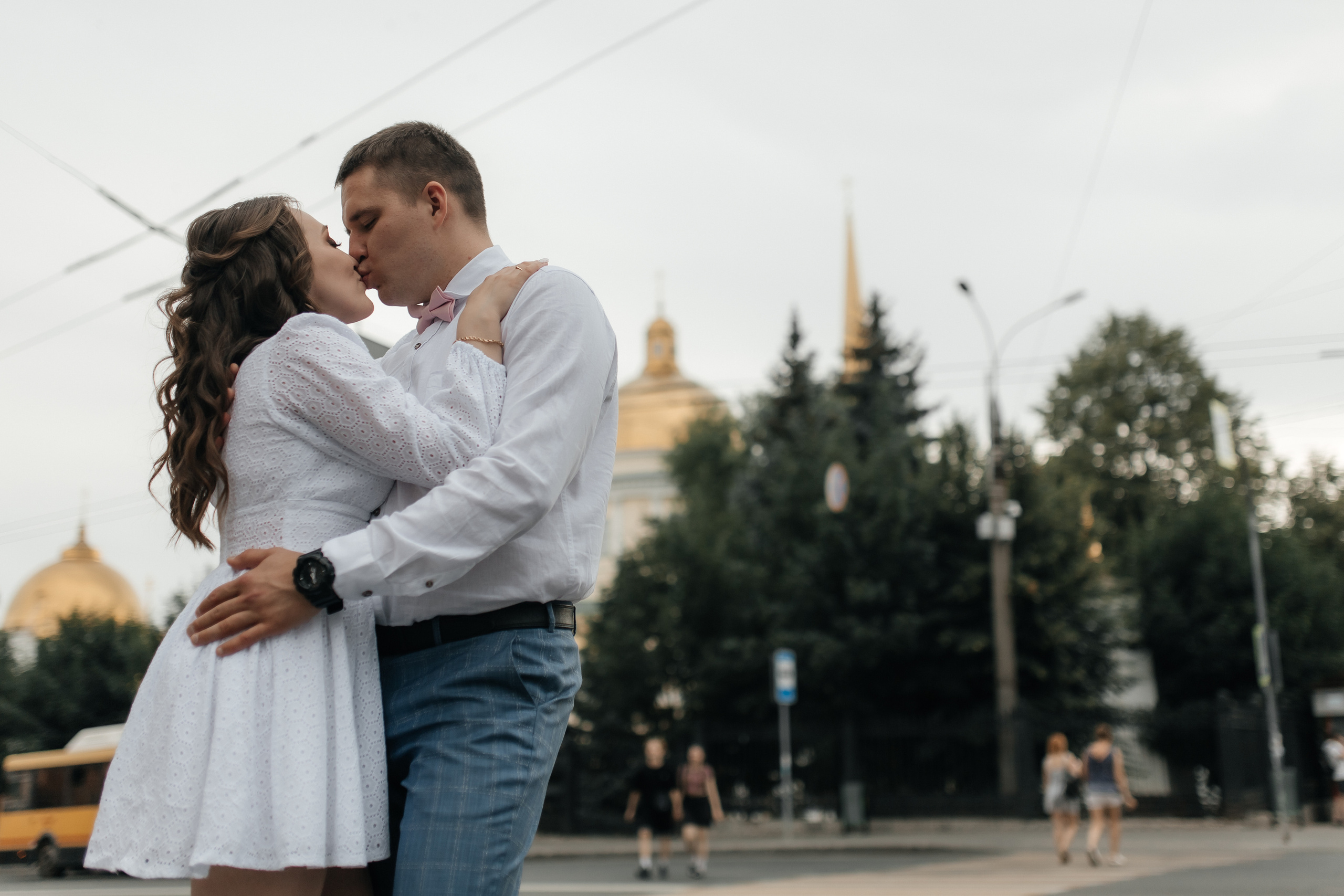 Love Story Антон и Дарья. Свадебный и Семейный фотограф г. Ижевск Гульназ Солдатова. Гульназ фото