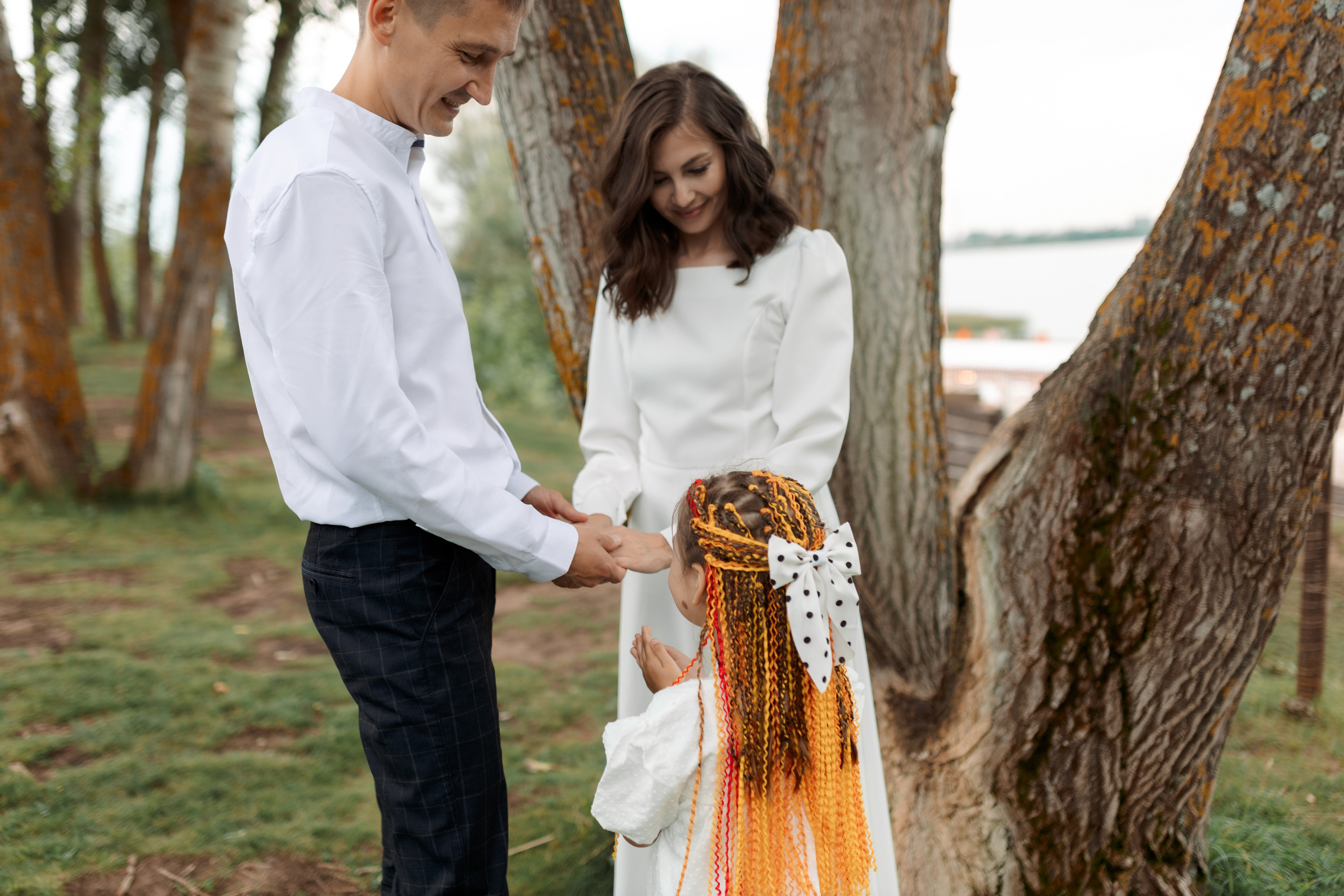 Семейная в Фемели парке. Свадебный и Семейный фотограф г. Ижевск Гульназ Солдатова. Гульназ фото