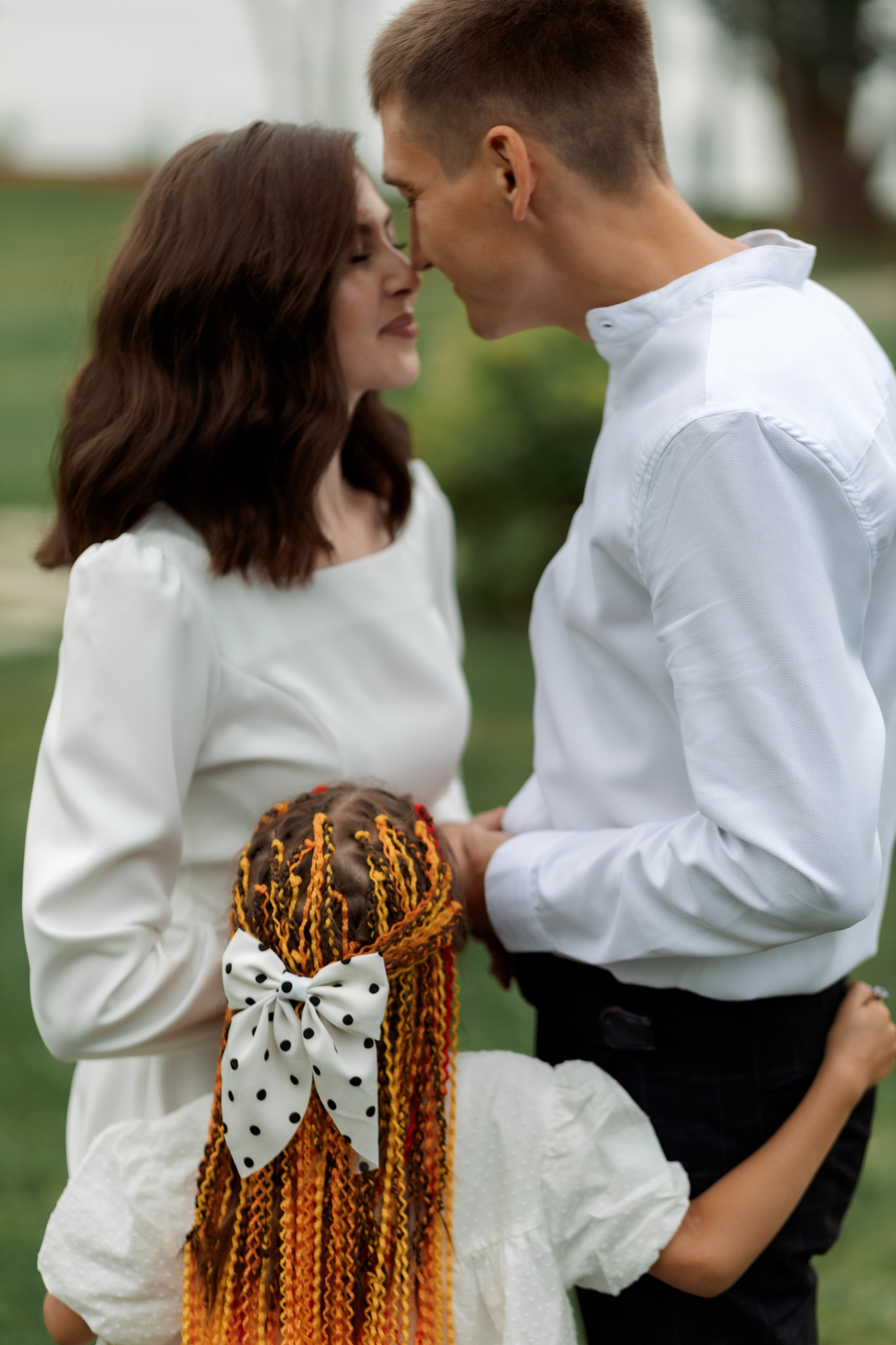 Семейная в Фемели парке. Свадебный и Семейный фотограф г. Ижевск Гульназ Солдатова. Гульназ фото