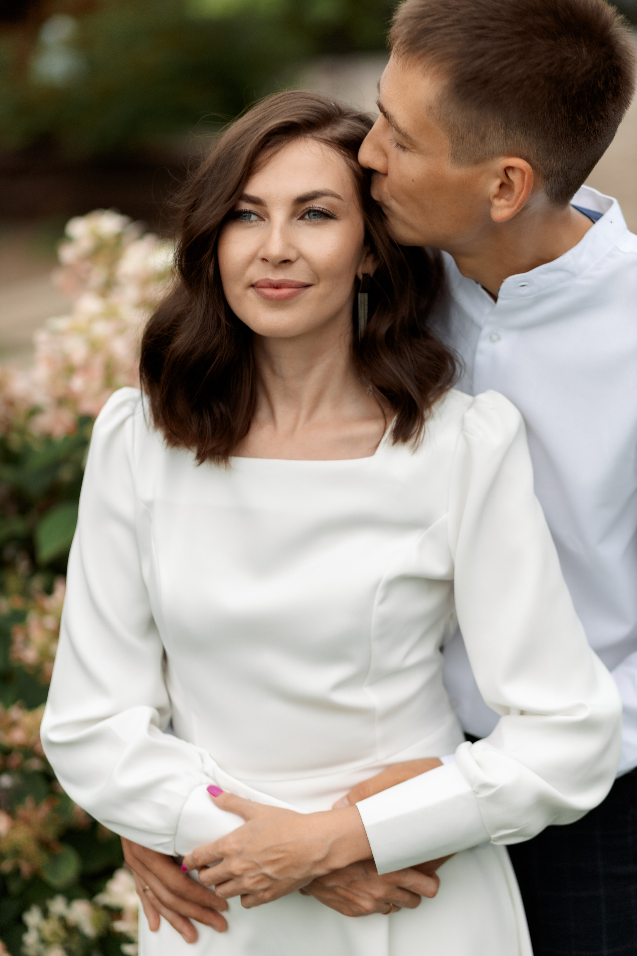 Семейная в Фемели парке. Свадебный и Семейный фотограф г. Ижевск Гульназ Солдатова. Гульназ фото