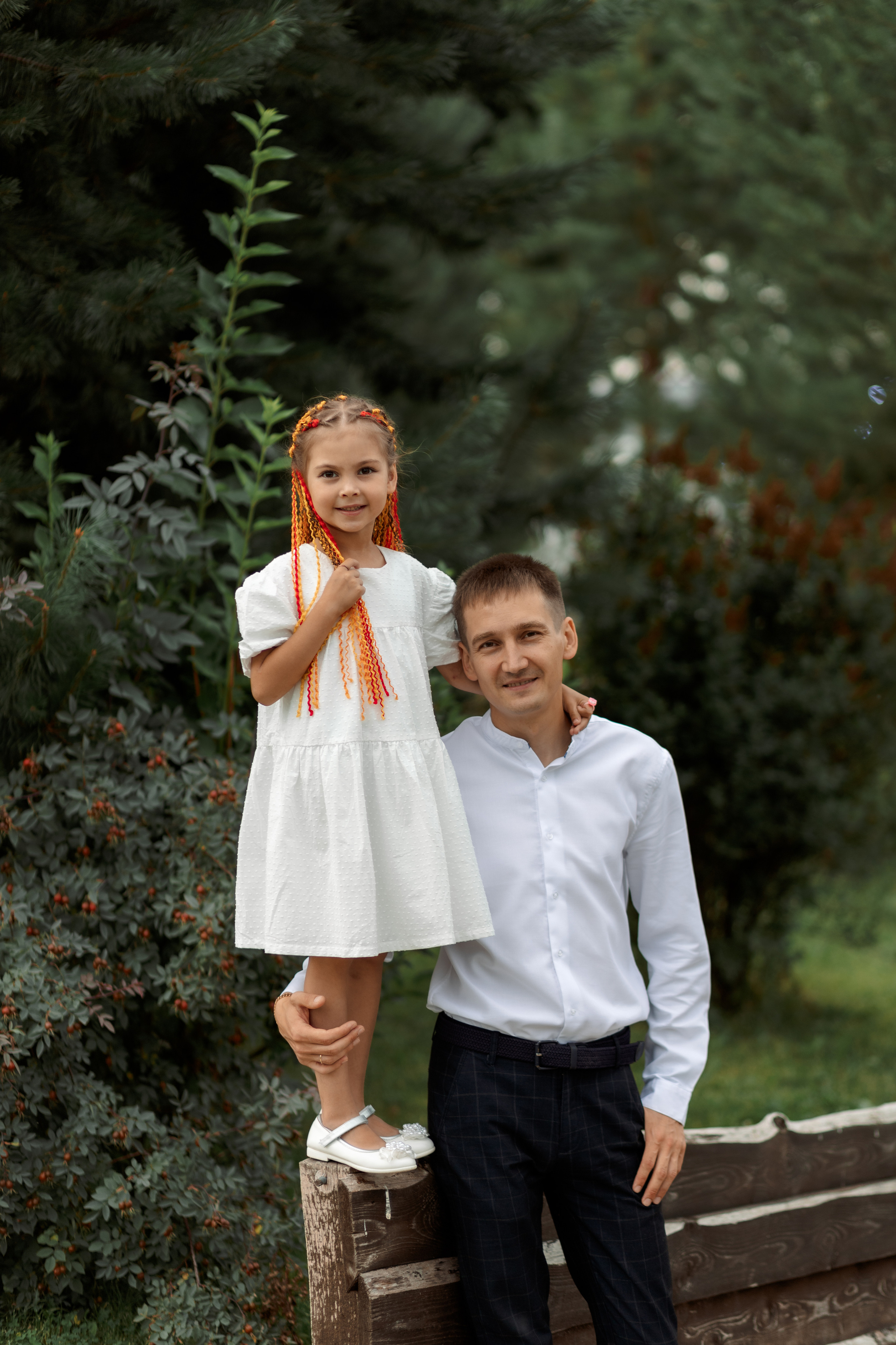 Семейная в Фемели парке. Свадебный и Семейный фотограф г. Ижевск Гульназ Солдатова. Гульназ фото