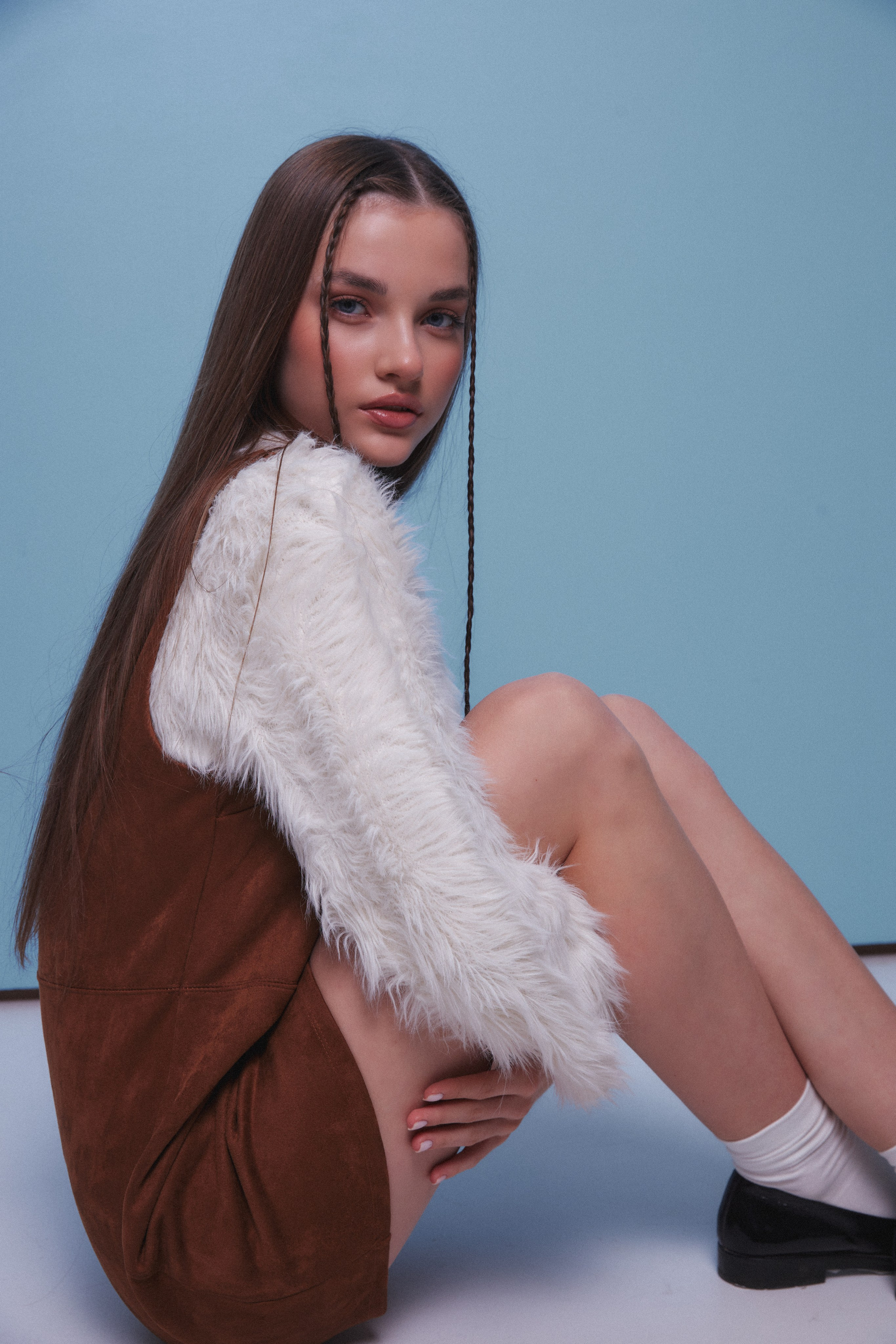 DIANA K. «Мисс Крым» модели. Стать моделью