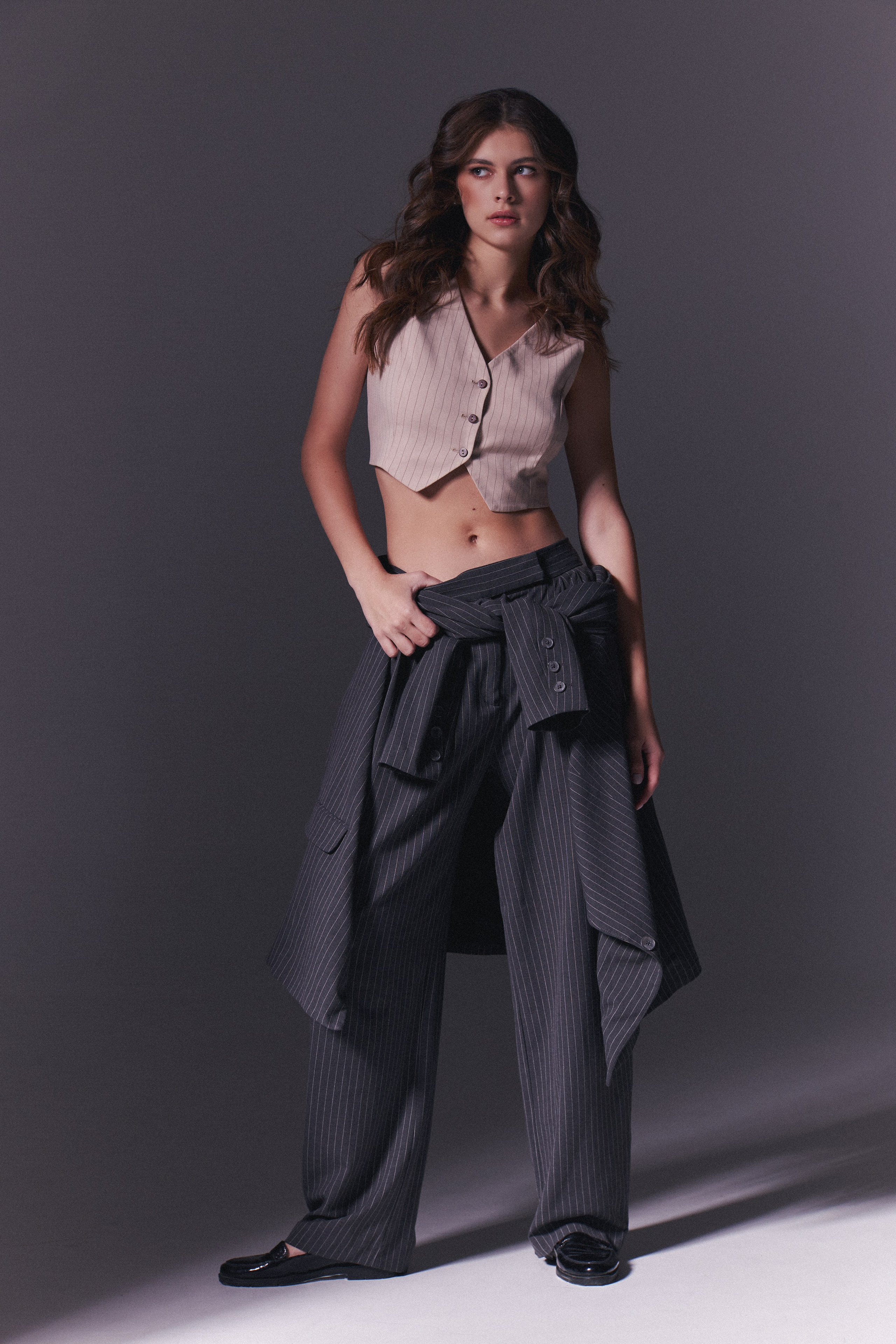 NASTYA. «Мисс Крым» модели. Стать моделью