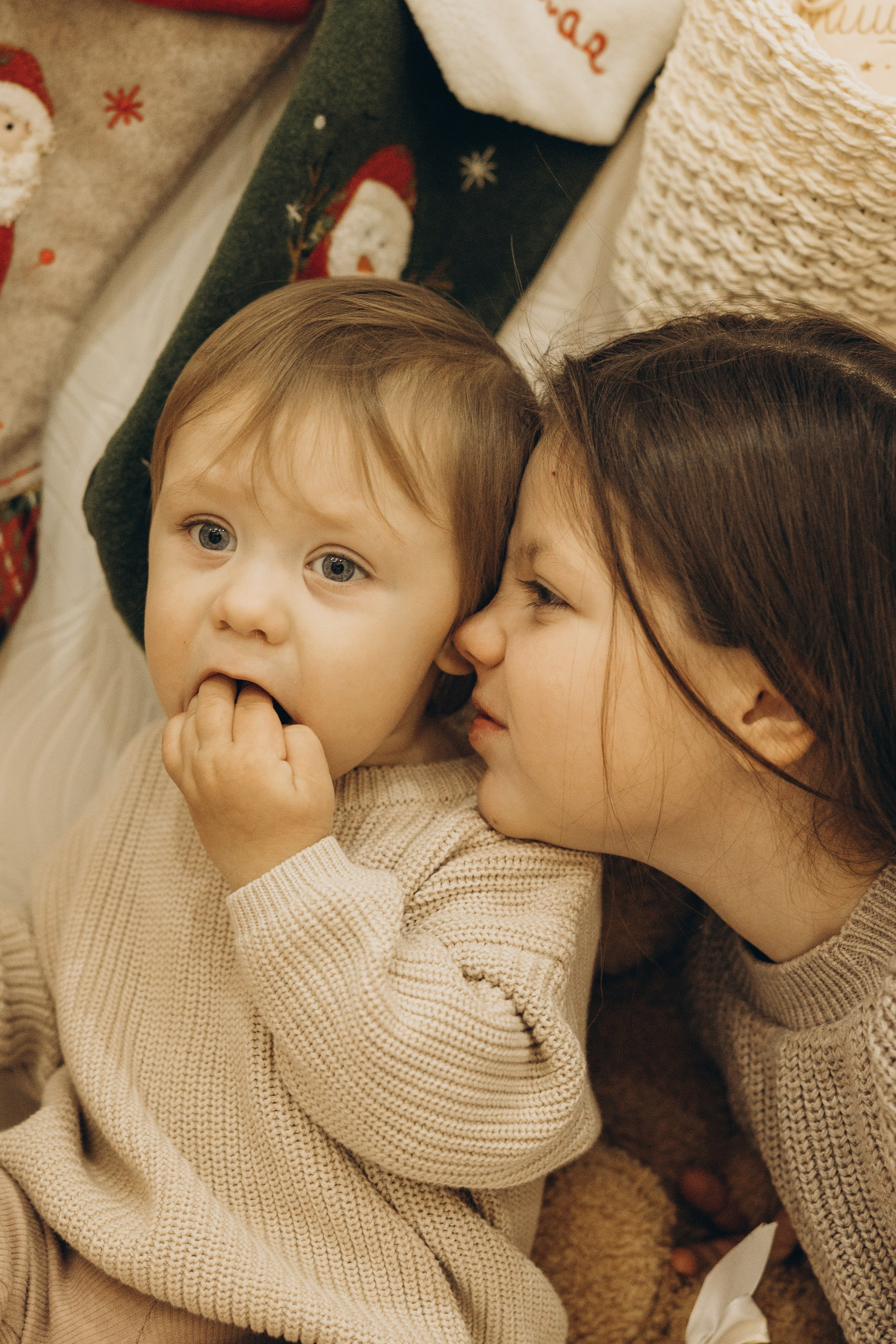 Маша, Дима, Лера и Миша. Семейный фотограф в Москве Виктория Ястребинская