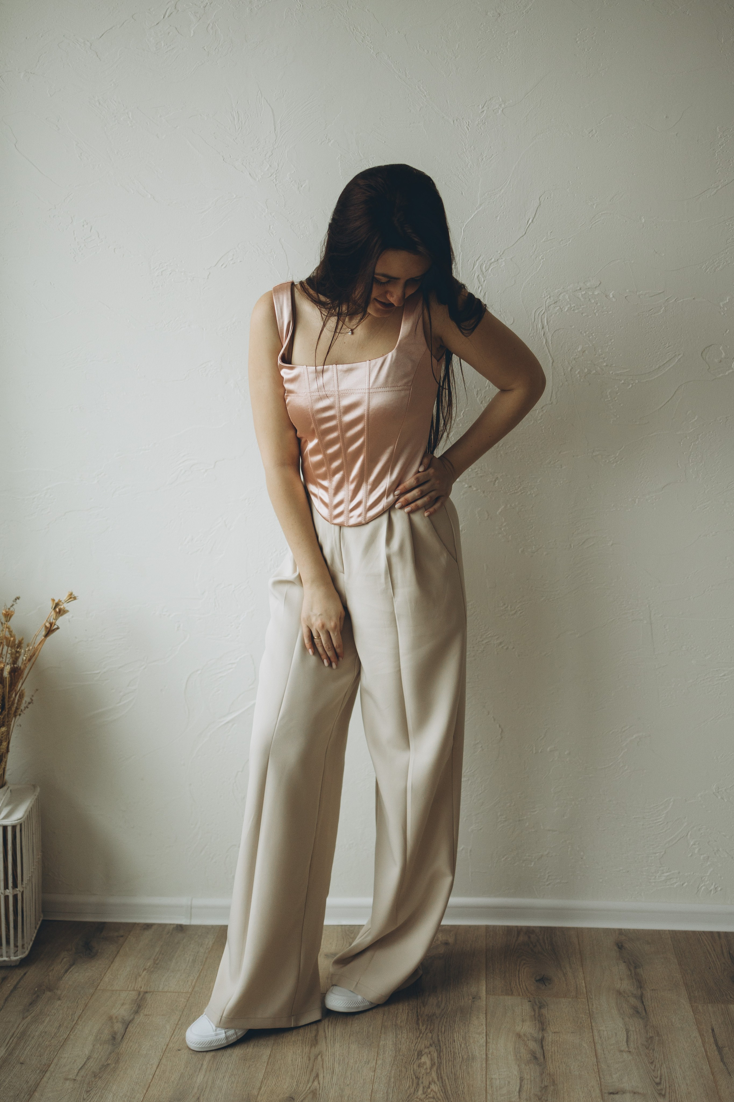 Настя, Паша, Дима и Саша. Семейный фотограф в Москве Виктория Ястребинская