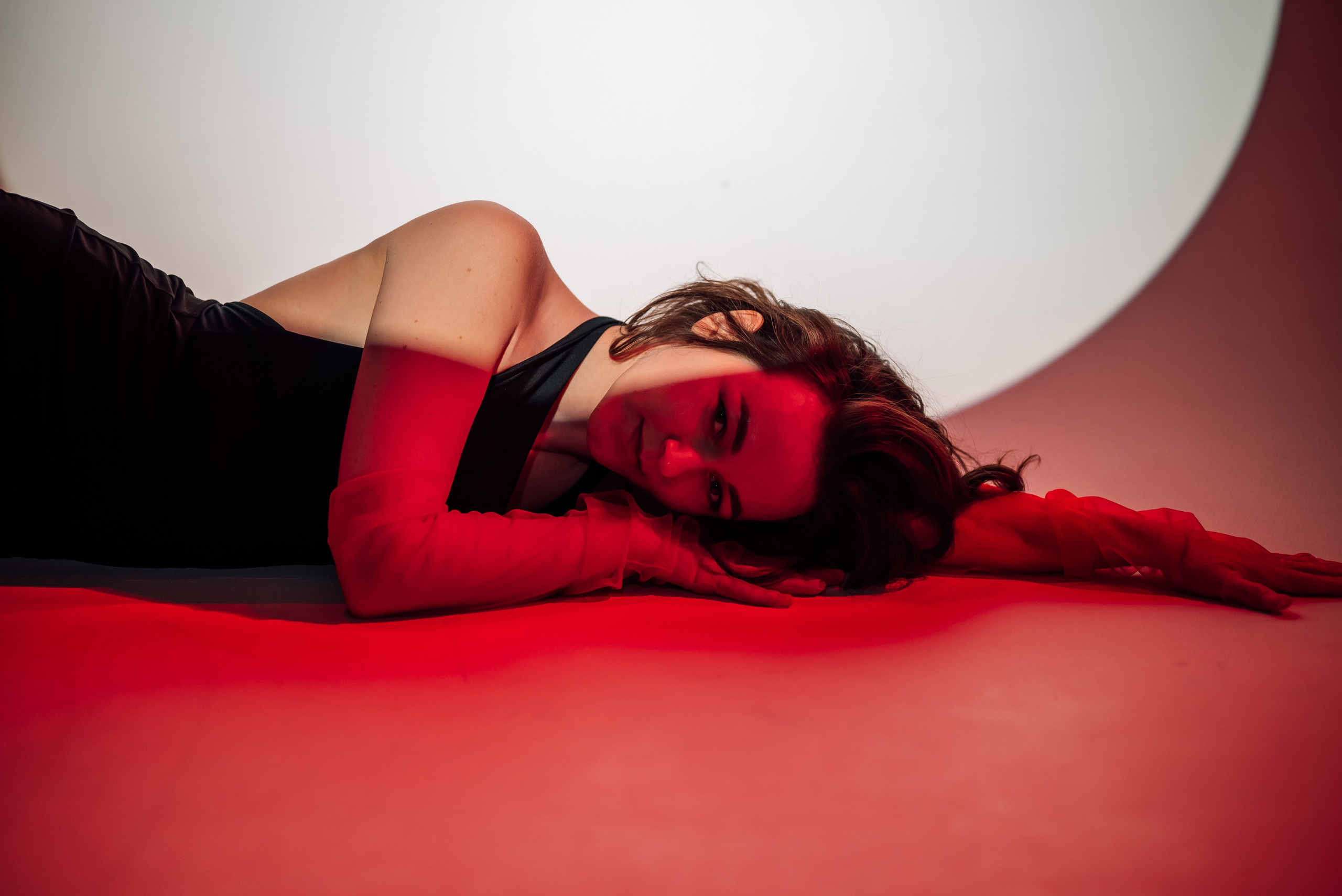 Индивидуальные съемки (женские). Фотограф Вероника Чермных