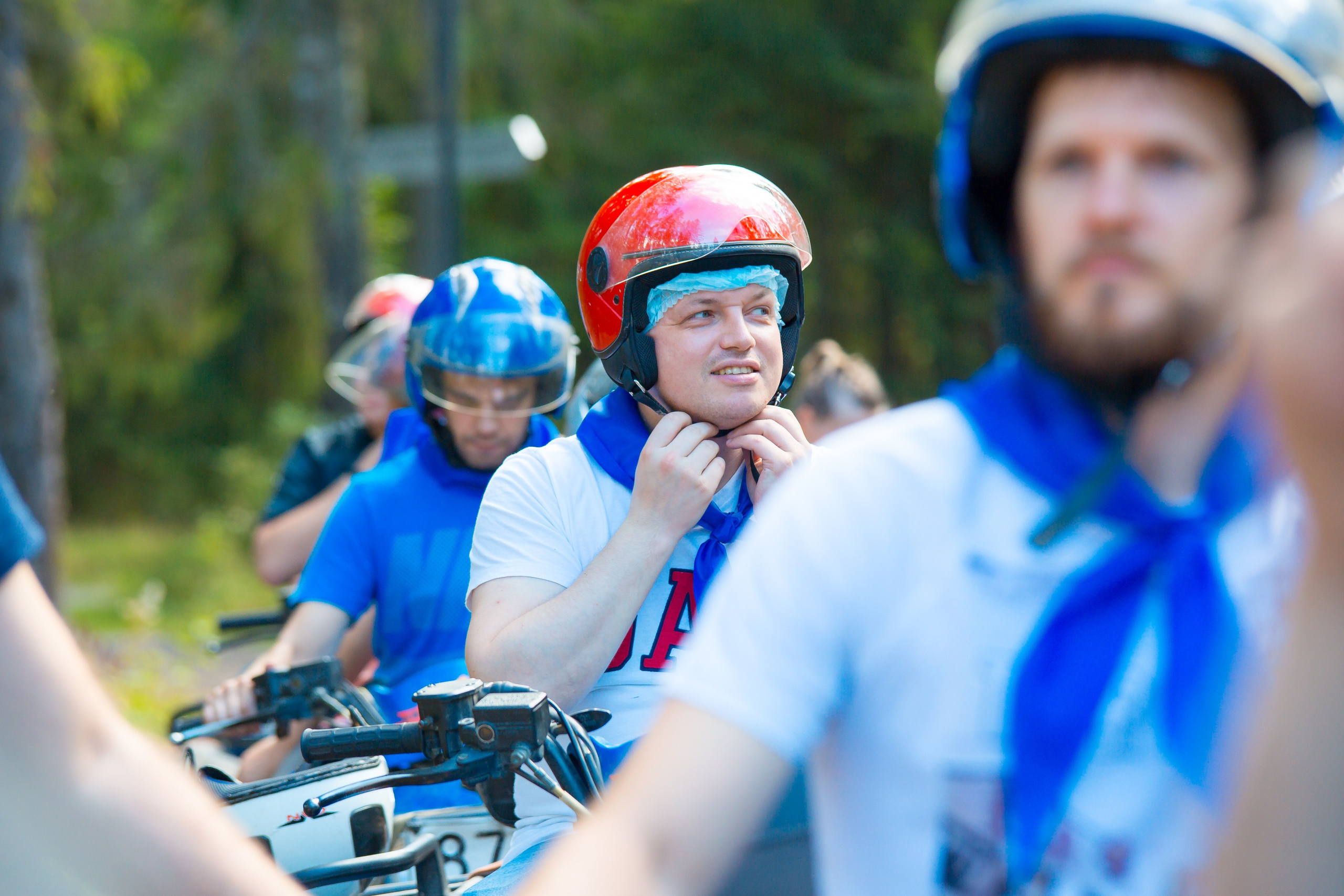 КОРПОРАТИВ РАПСОДИЯ. Главная