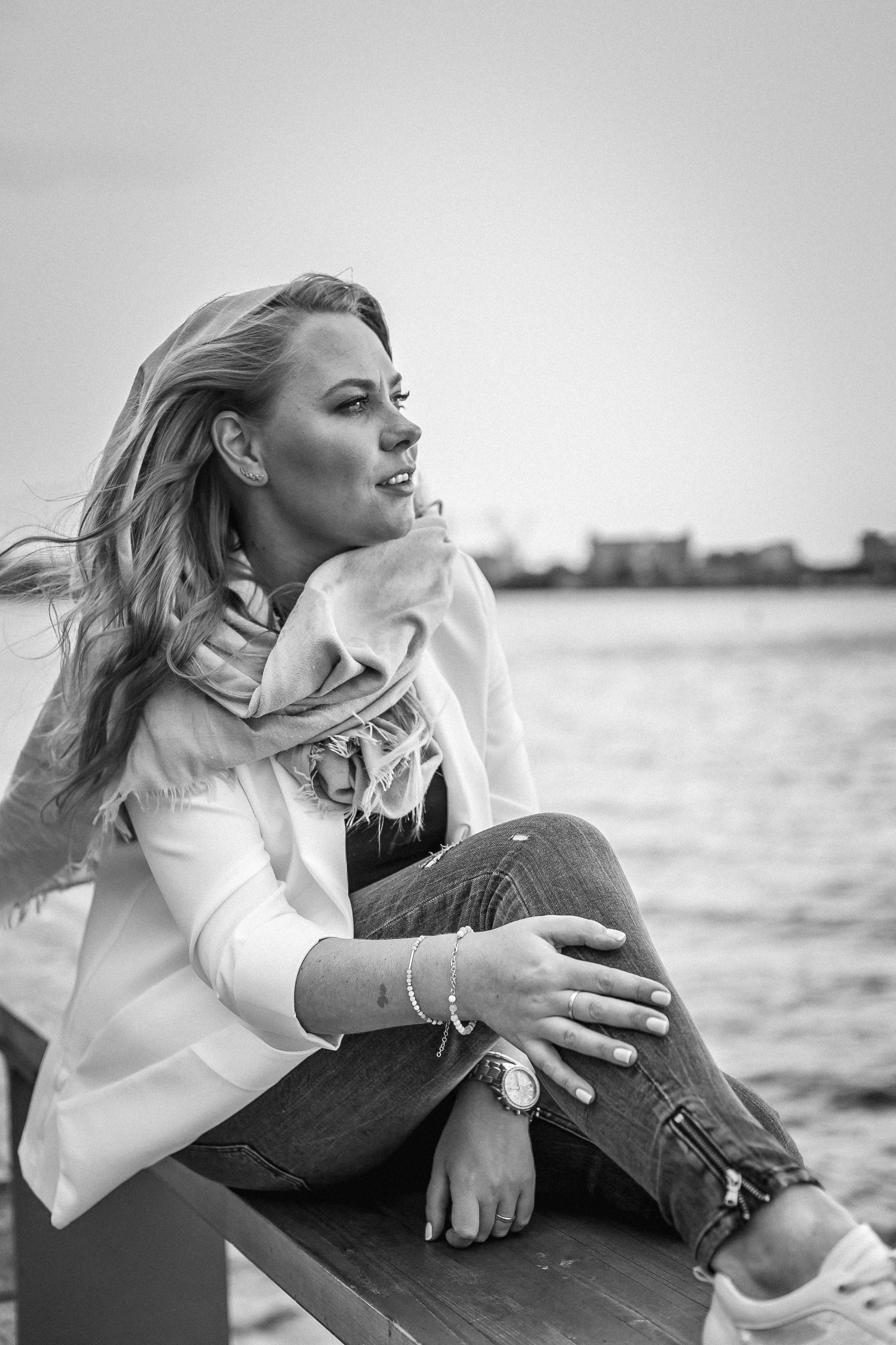 АННА ПОРТ. Главная