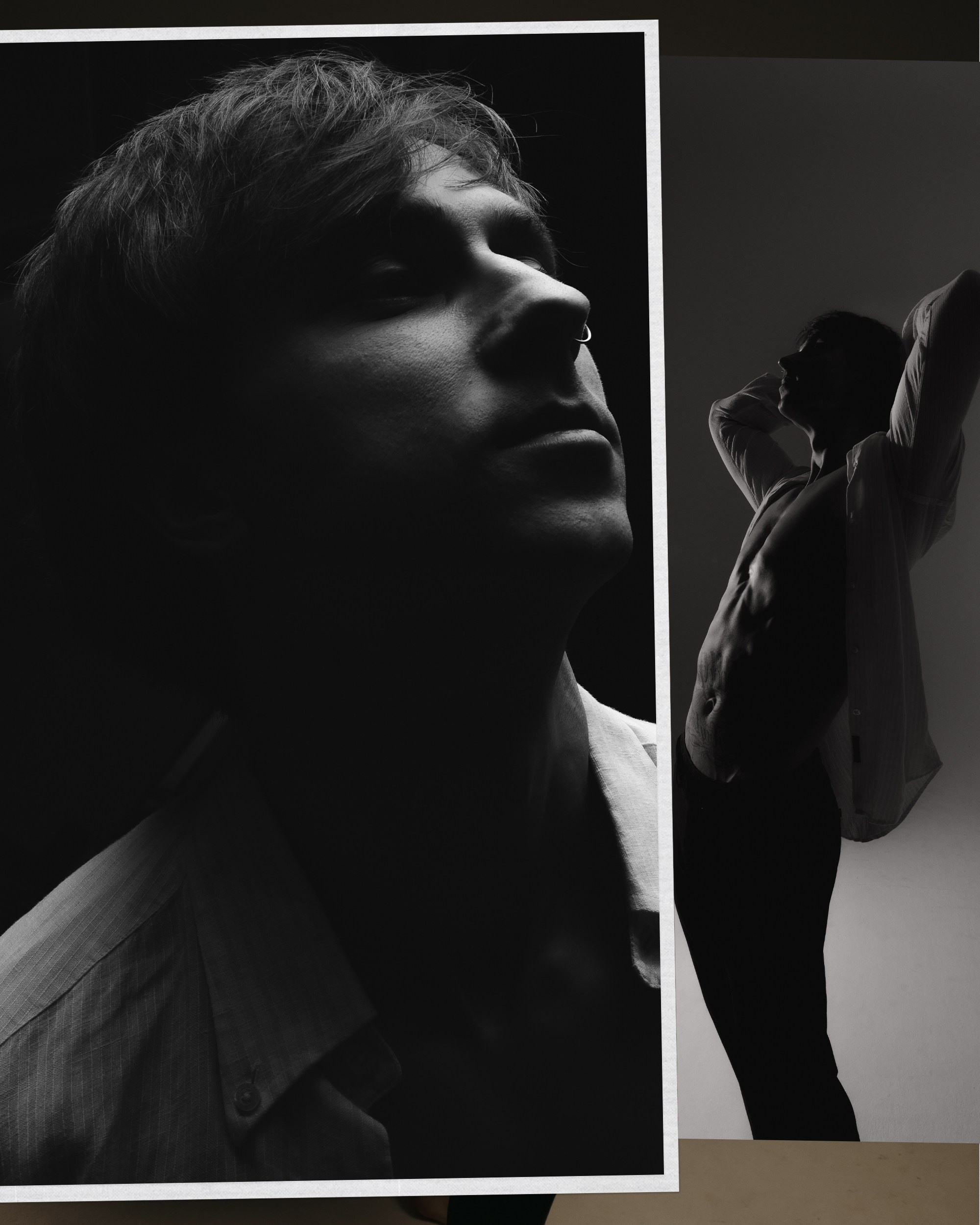 Дима. Фотограф в Санкт-Петербурге Neromonde