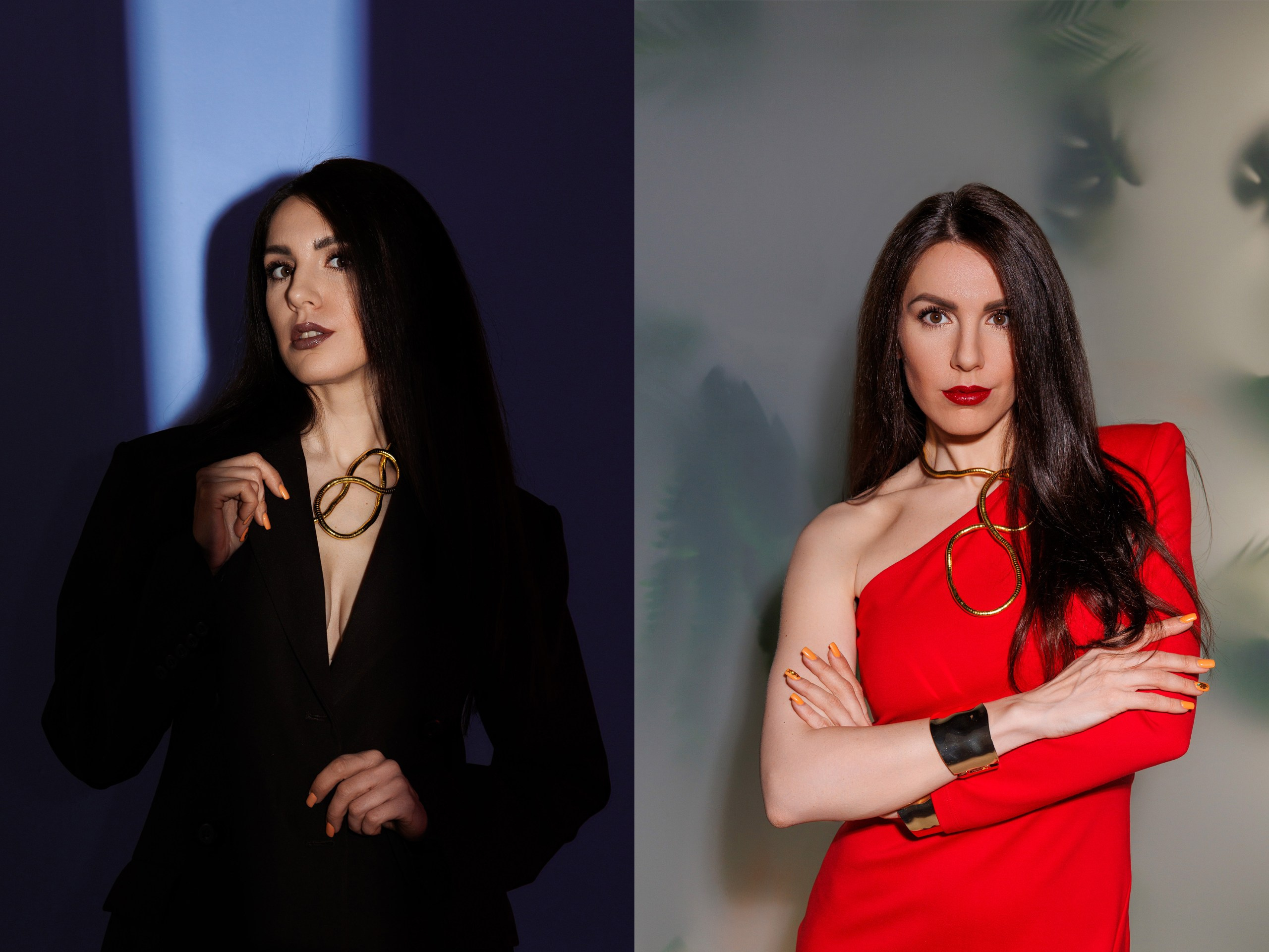 Контент\Индивидуальные. Фотограф Марина Побединская