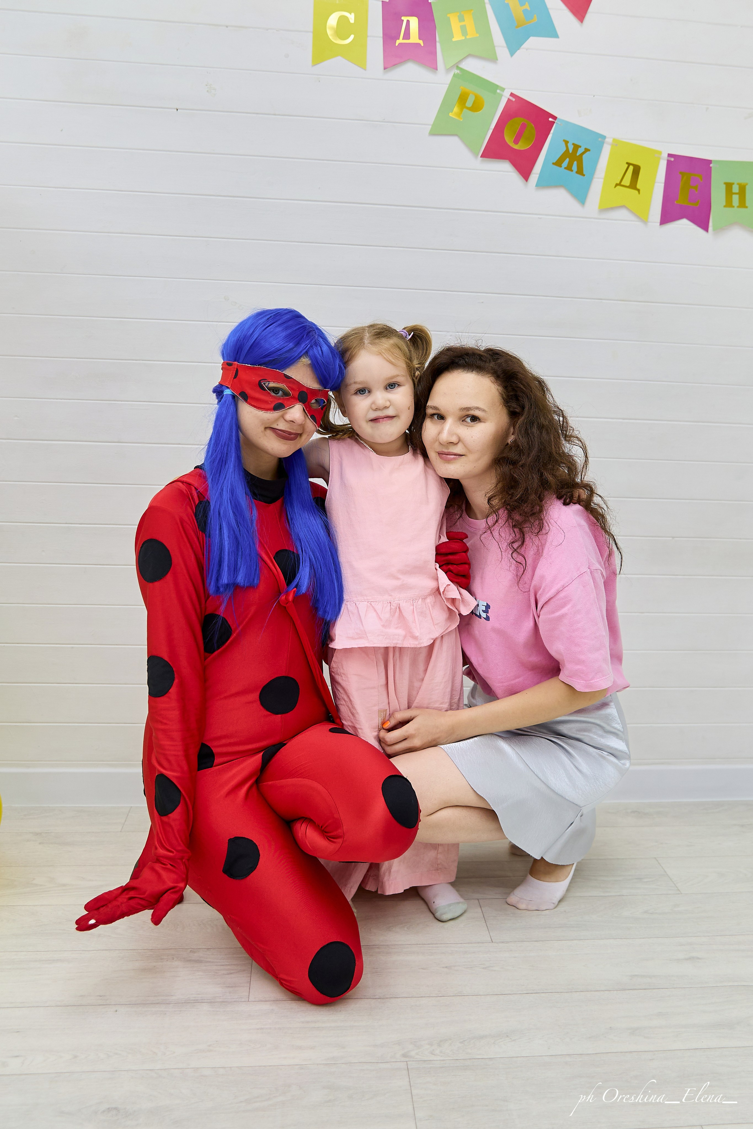 Анюта, с твоим Днём рождения!!!. Свадебный и семейный фотограф в Ульяновске Орешина Елена