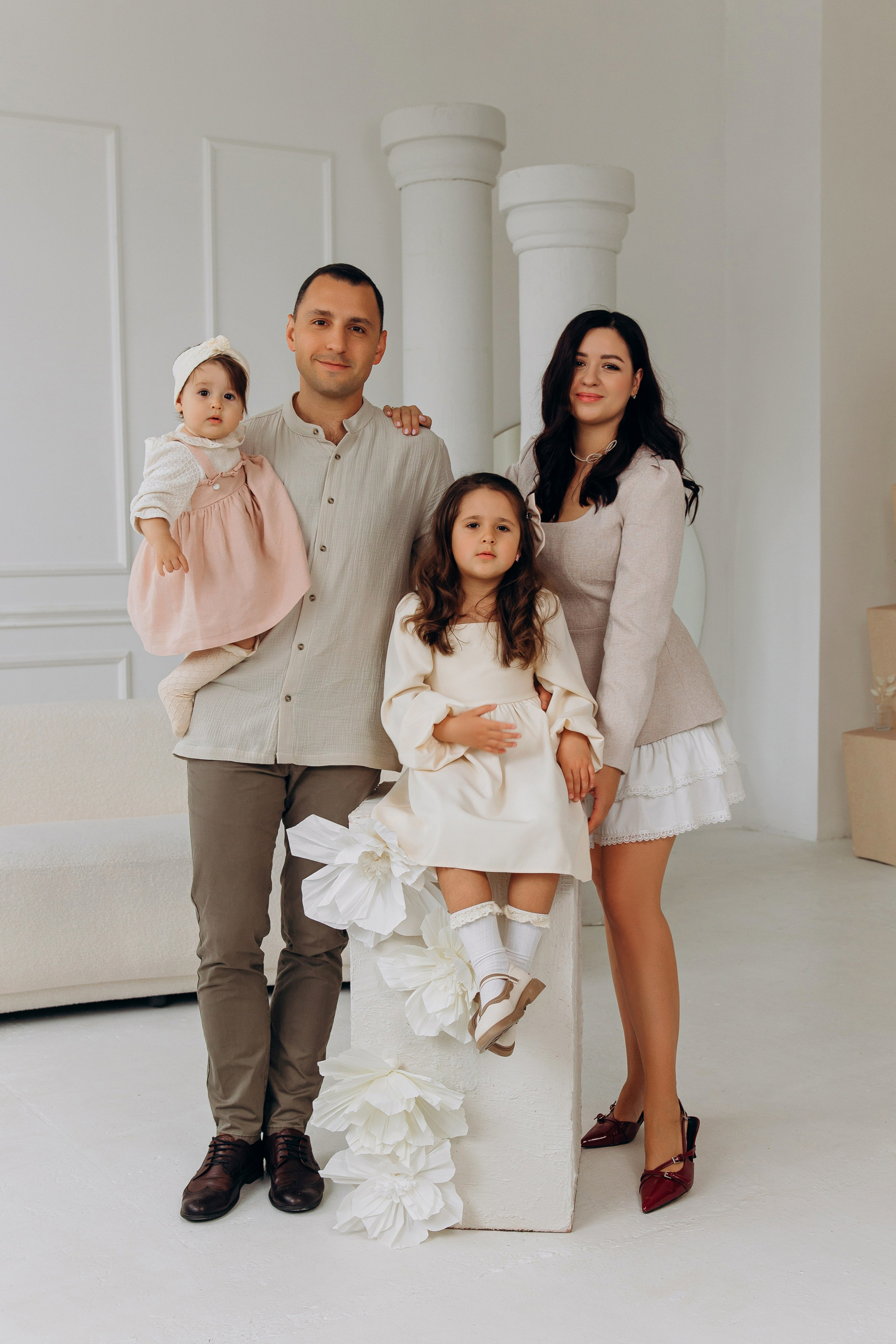 3. Свадебный и женский фотограф в Таганроге Лена Сетян