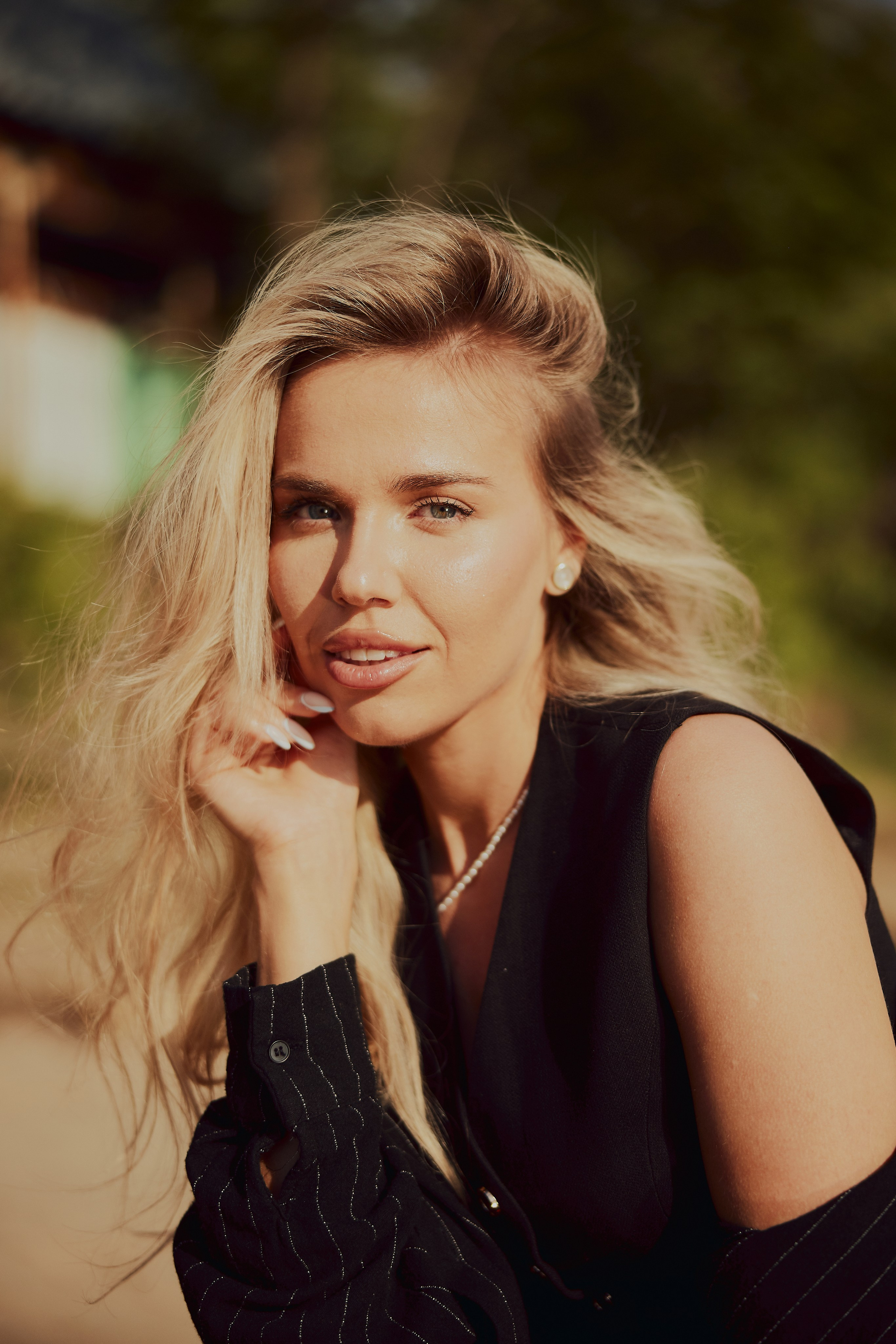 Спокойствие. Сергей Ирклиенко