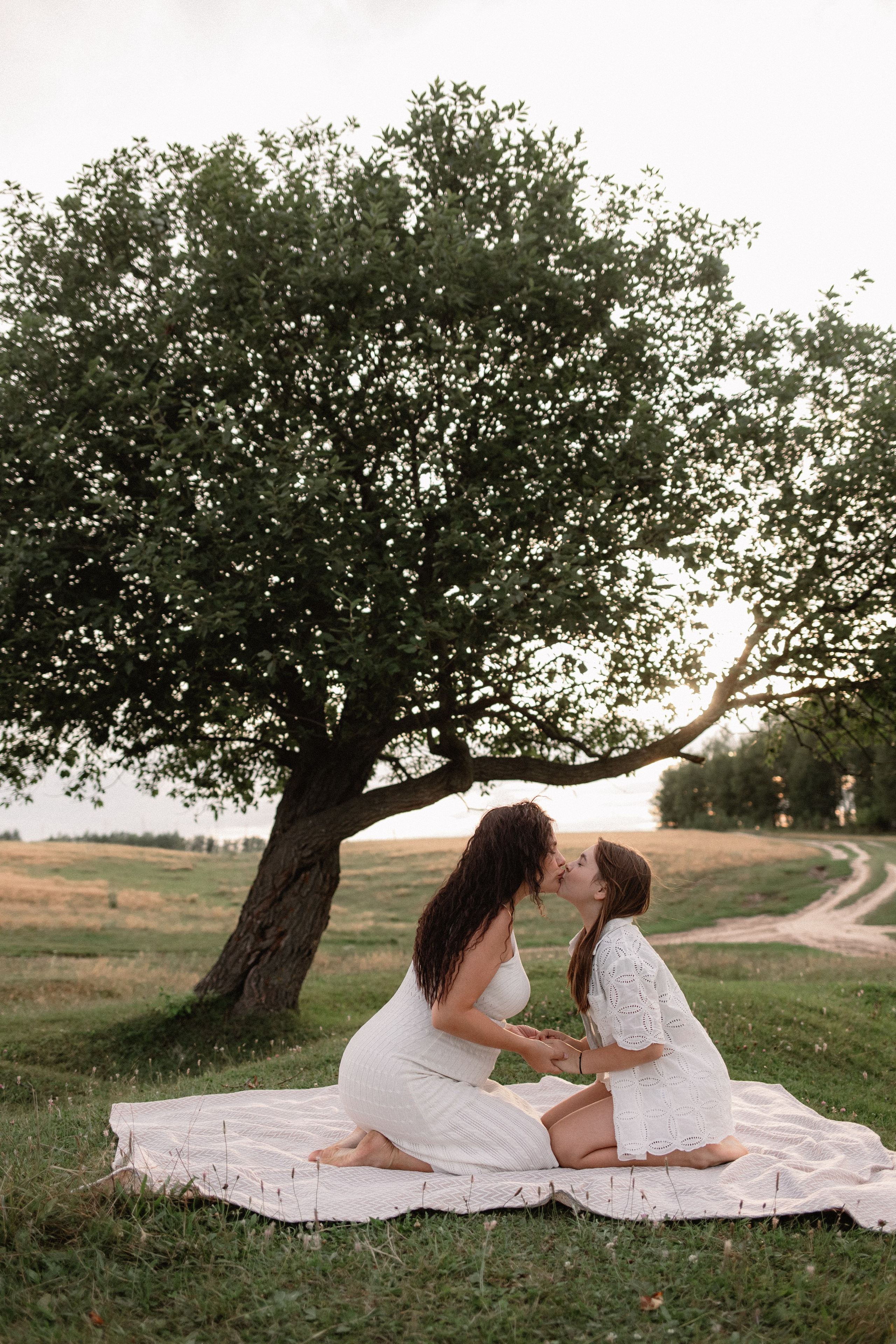 Улица. Семейный и детский фотограф в Нижнем Новгороде Буслаева Мария