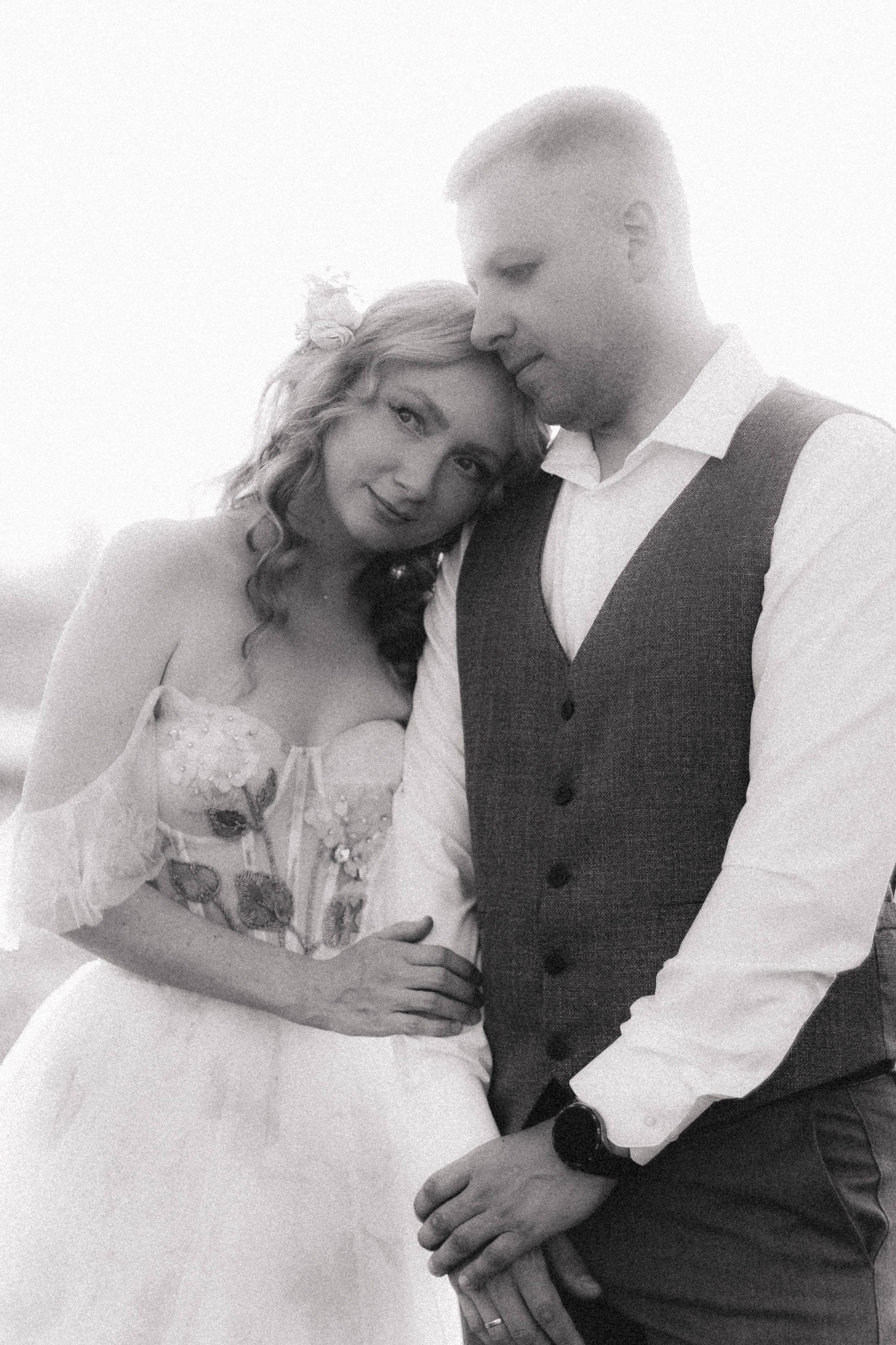 Свадьба. Семейный и детский фотограф в Нижнем Новгороде Буслаева Мария