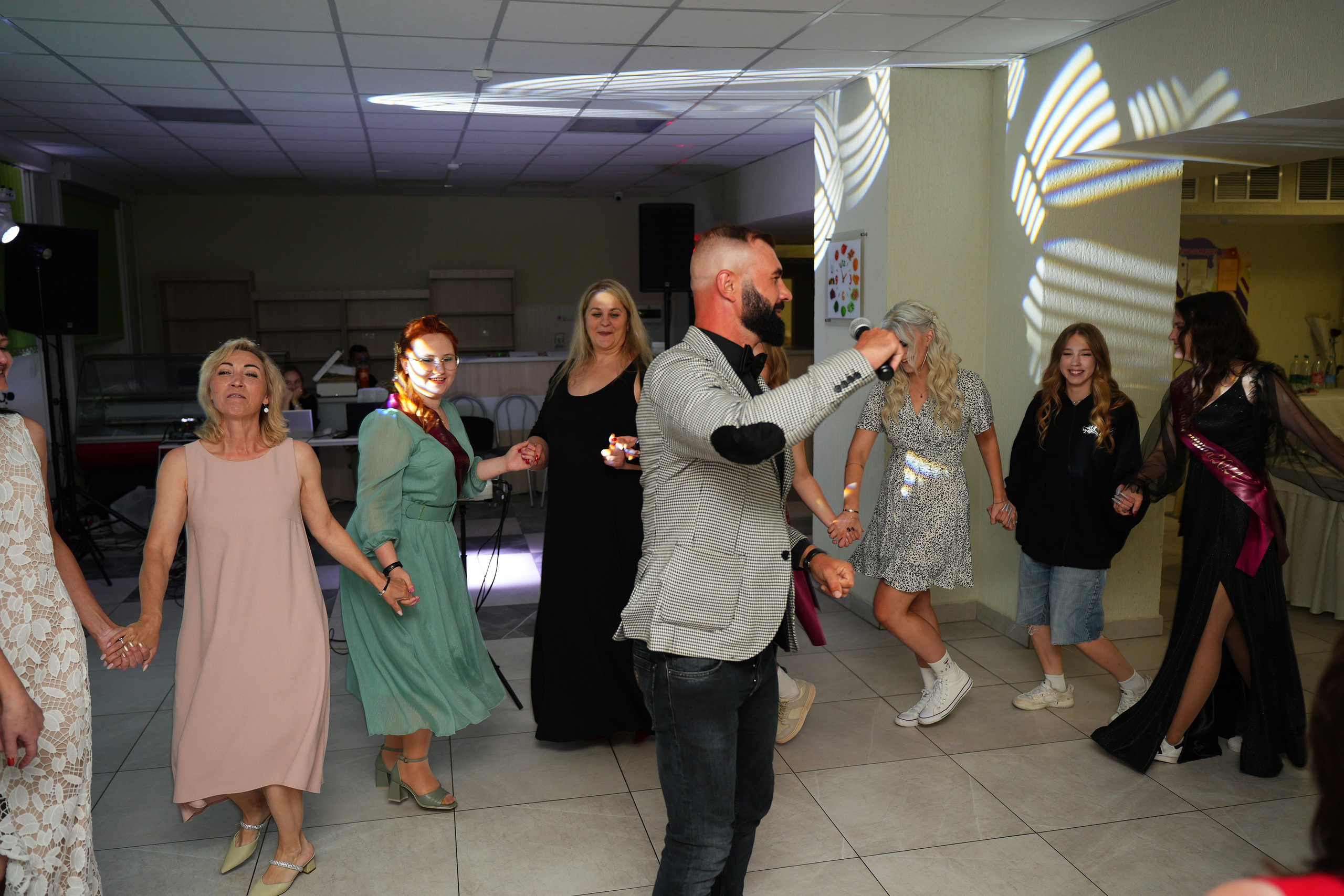 Выпускной СШ119. Семейный и свадебный фотограф Минск, Беларусь Анна Орловская