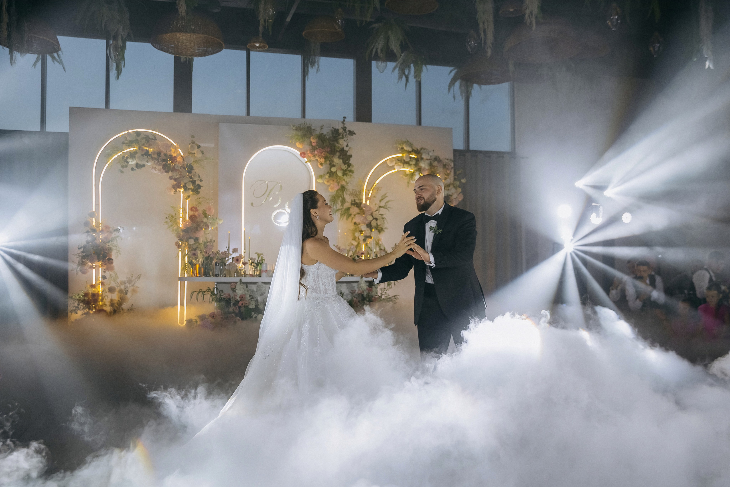 Владислав и Яна. Свадебный фотограф в Краснодаре Ольга Цвиченко