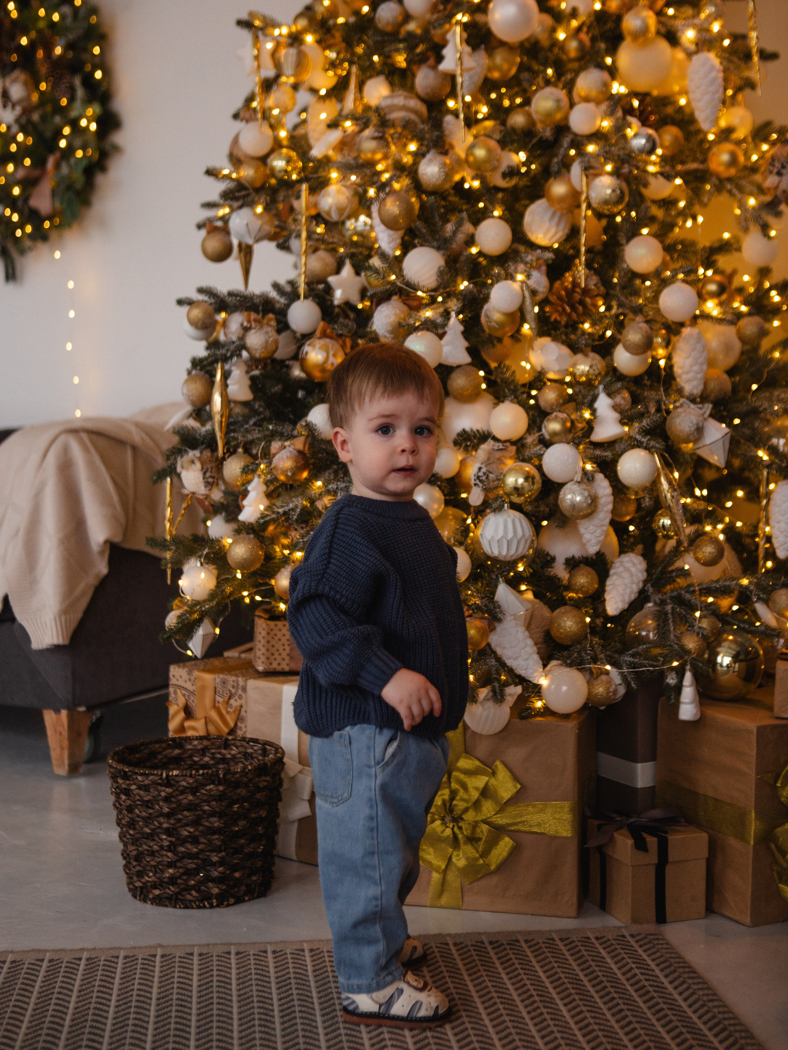 Семейная фотосессия с ребенком. Свадебный фотограф Челябинск Зиненко Виктория