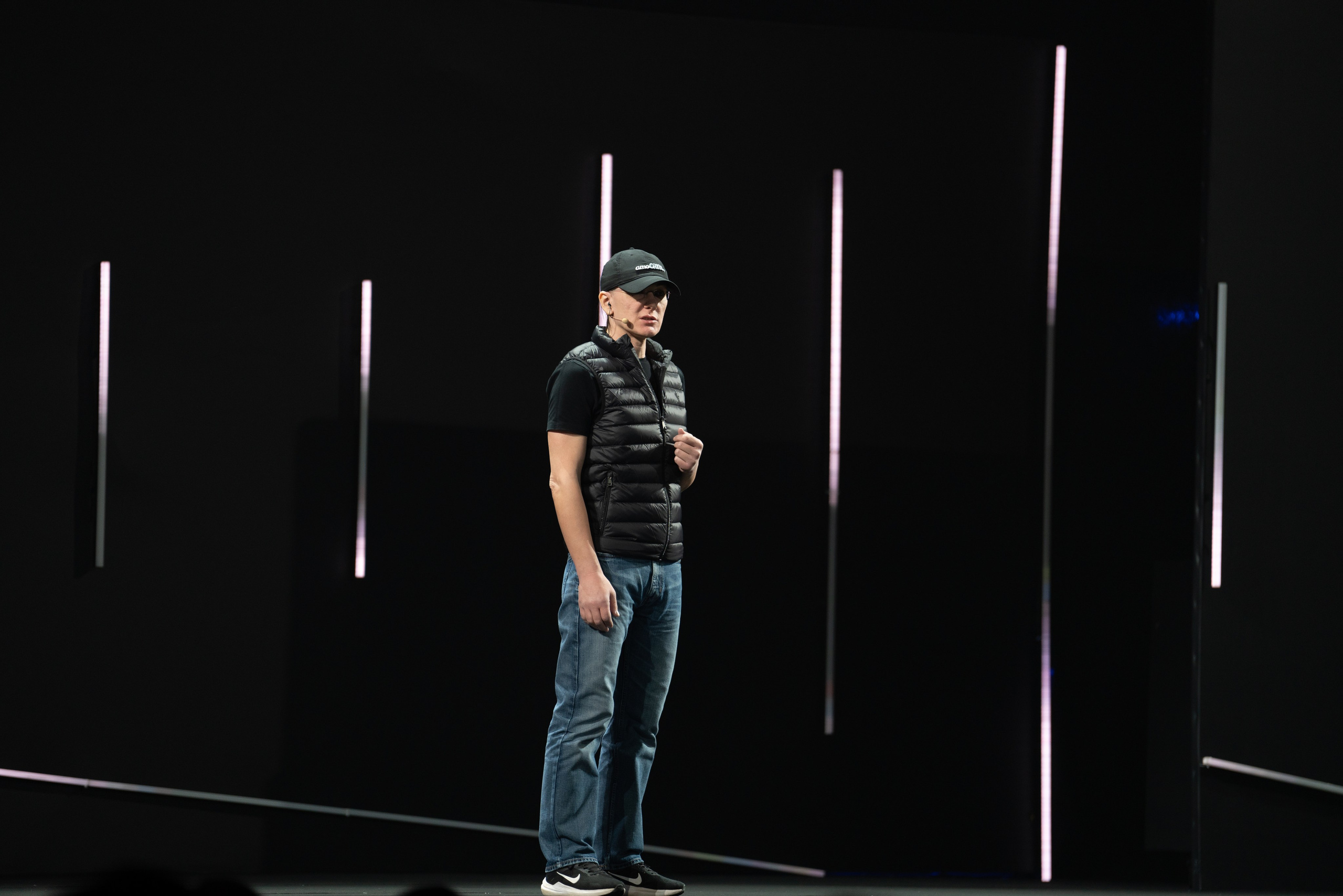 Amo CRM 2025. Фотограф Казань