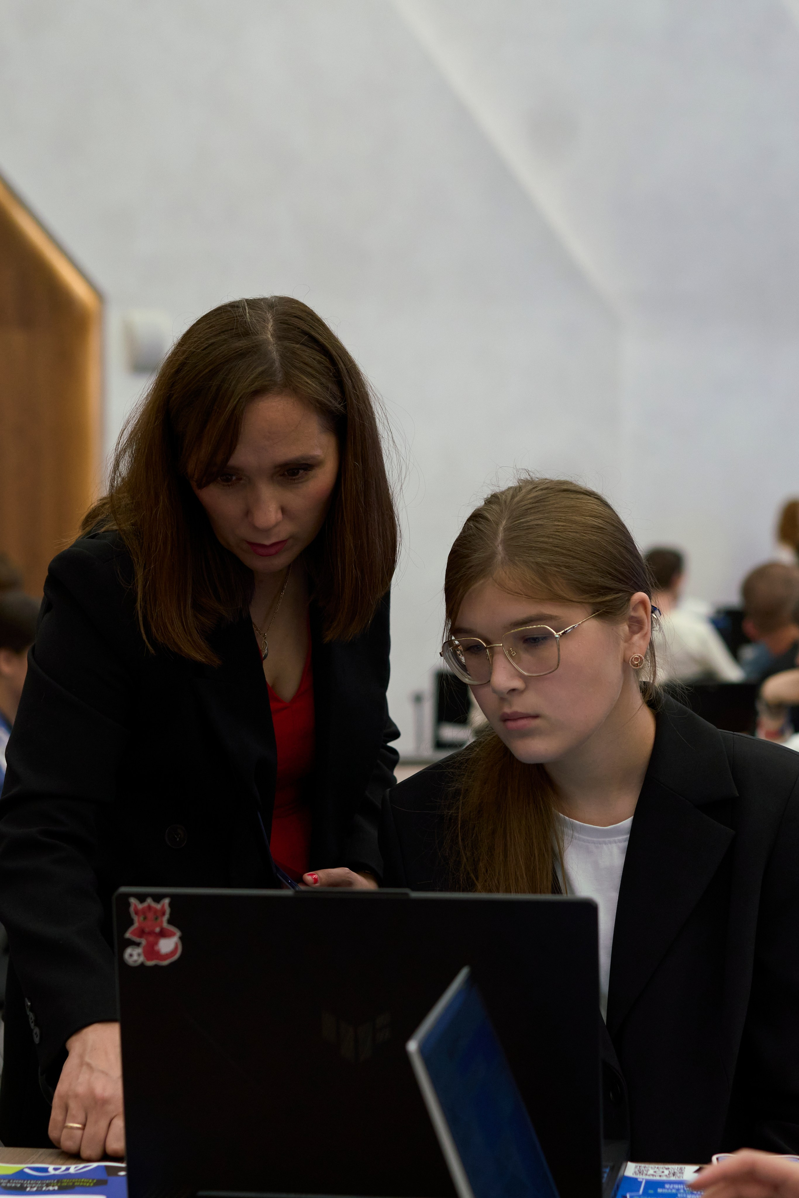 ХАКАТОН цифровых решений для платформы MAX. Фотограф Казань