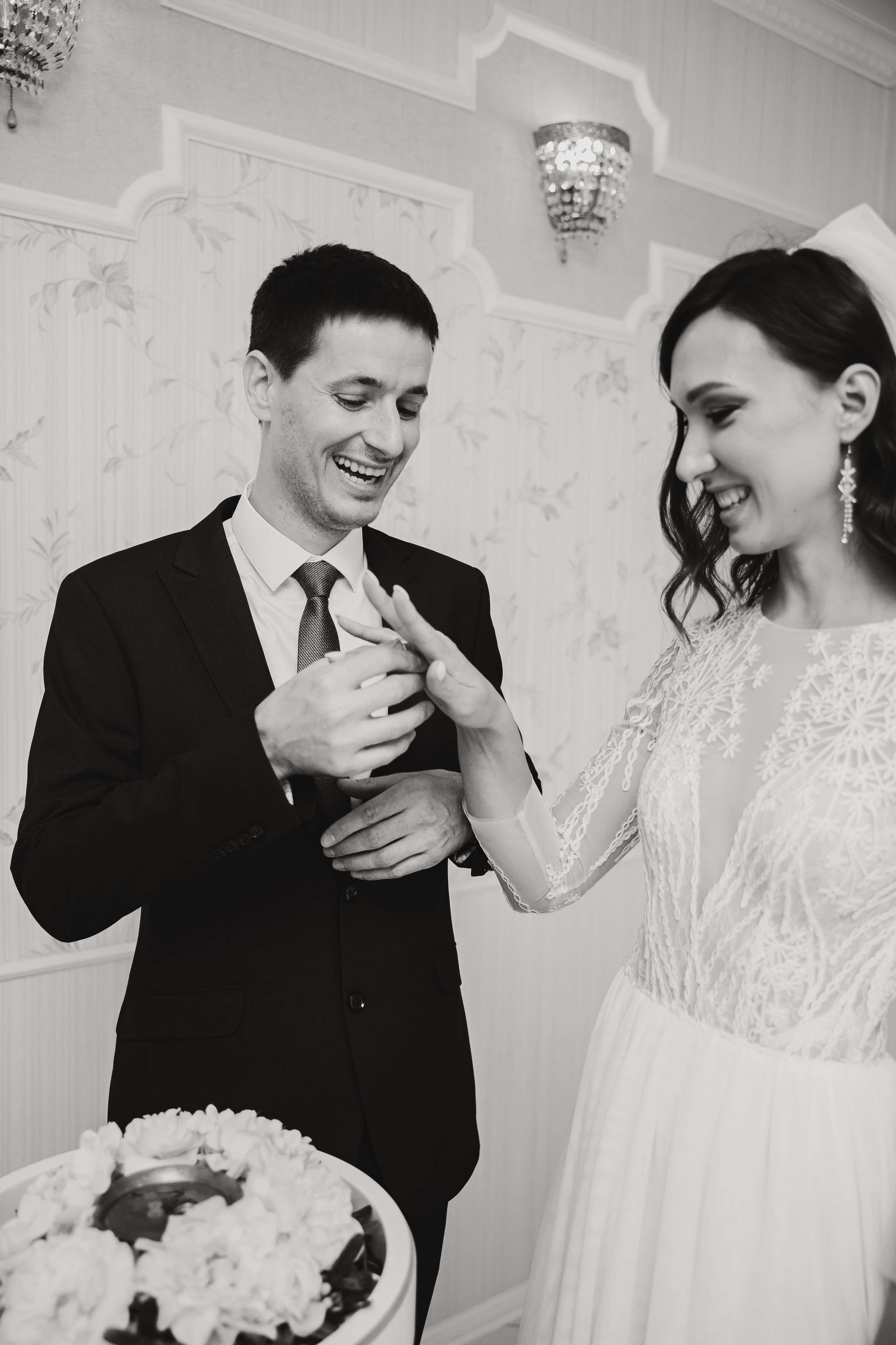 Федор и Ксения. Семейный lifestyle фотограф в Санкт-Петербурге Людмила Пахомова