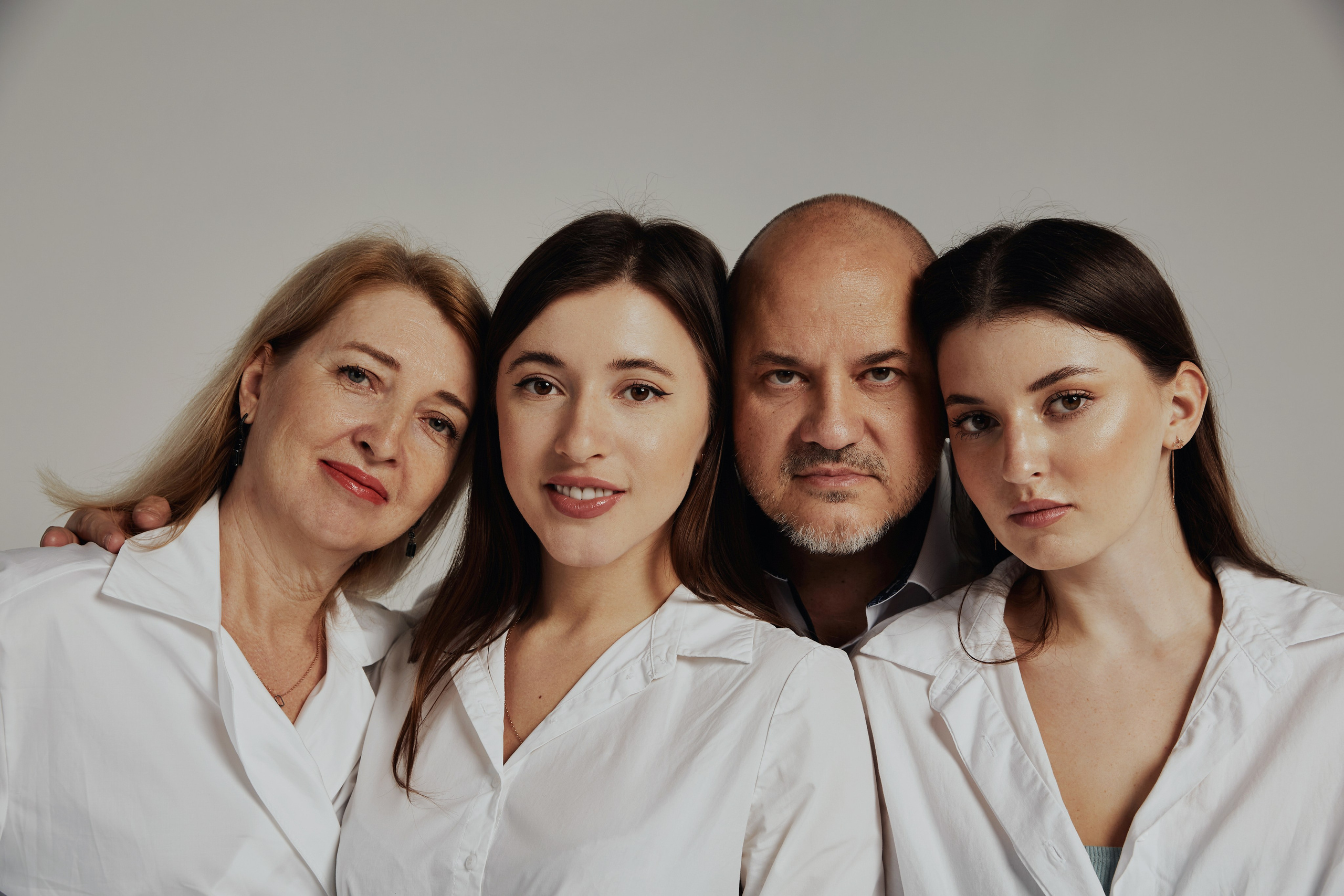 Парные фотосессии в Новороссийске. Фотограф в Новороссийске Алина Барабохина