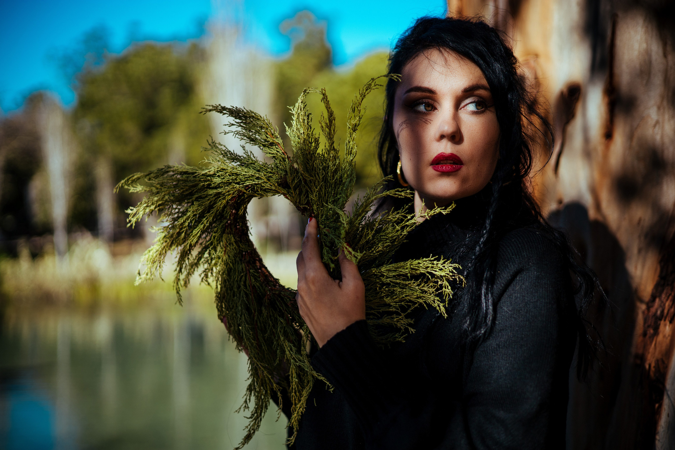 GraceDoll. Фотограф Алексей Федорищев