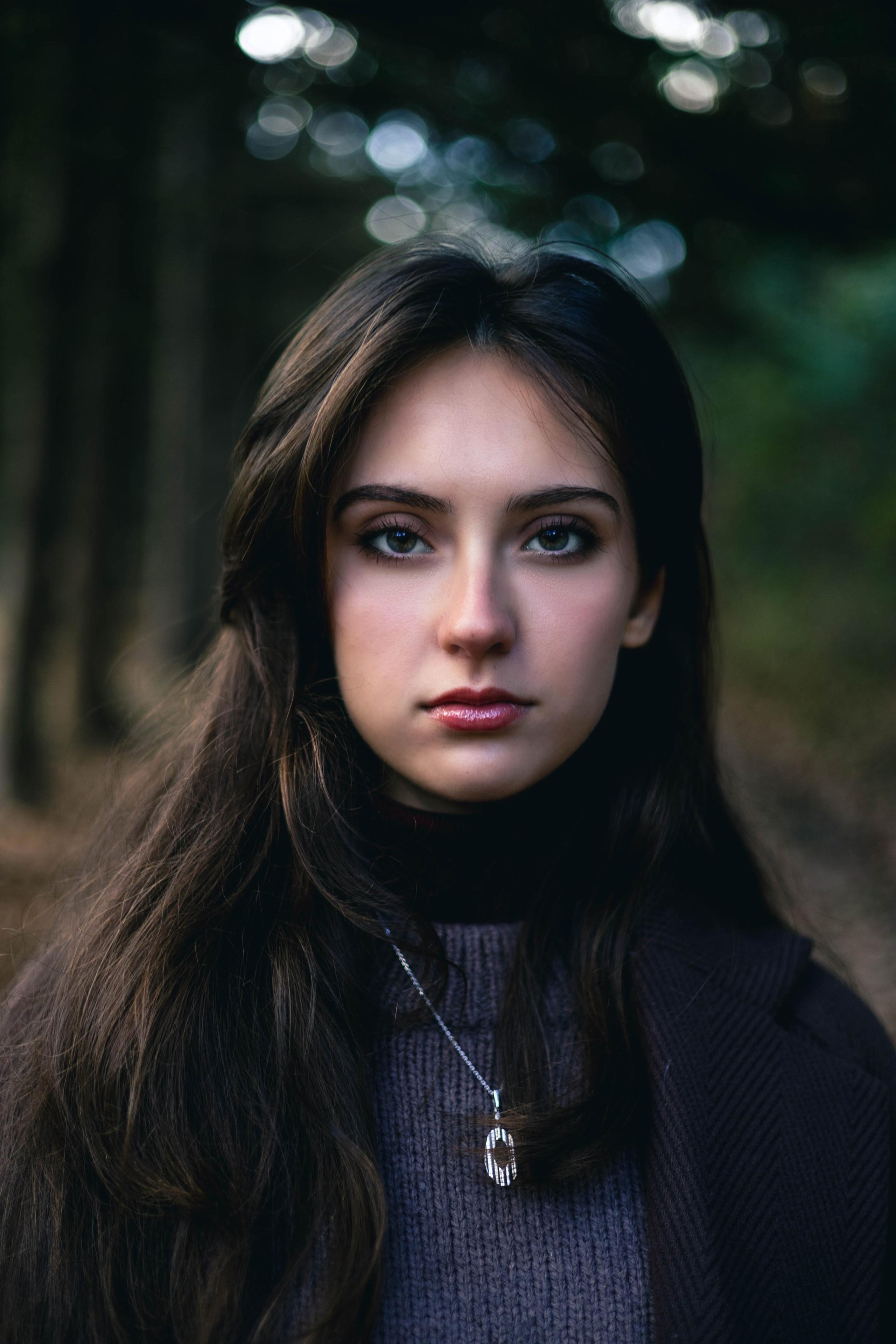 Esya. Фотограф Алексей Федорищев