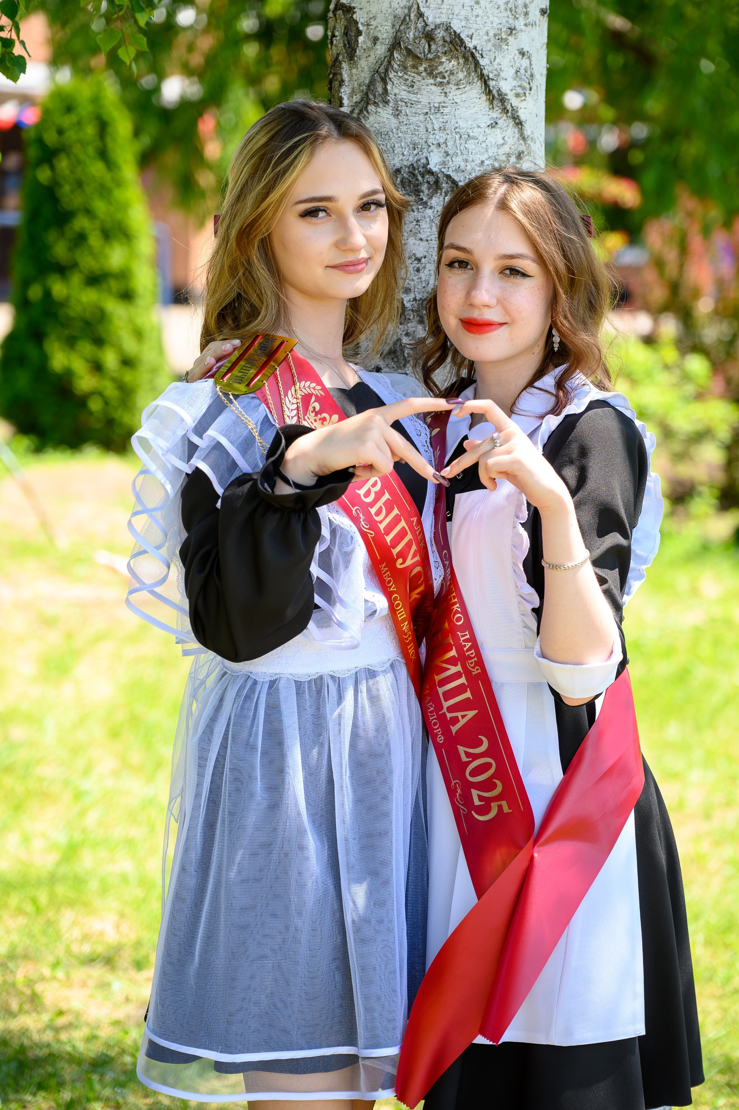 Фотосессия в школе Найдорф СОШ 53 11 класс. Вячеслав Скрипник Фотограф Краснодар