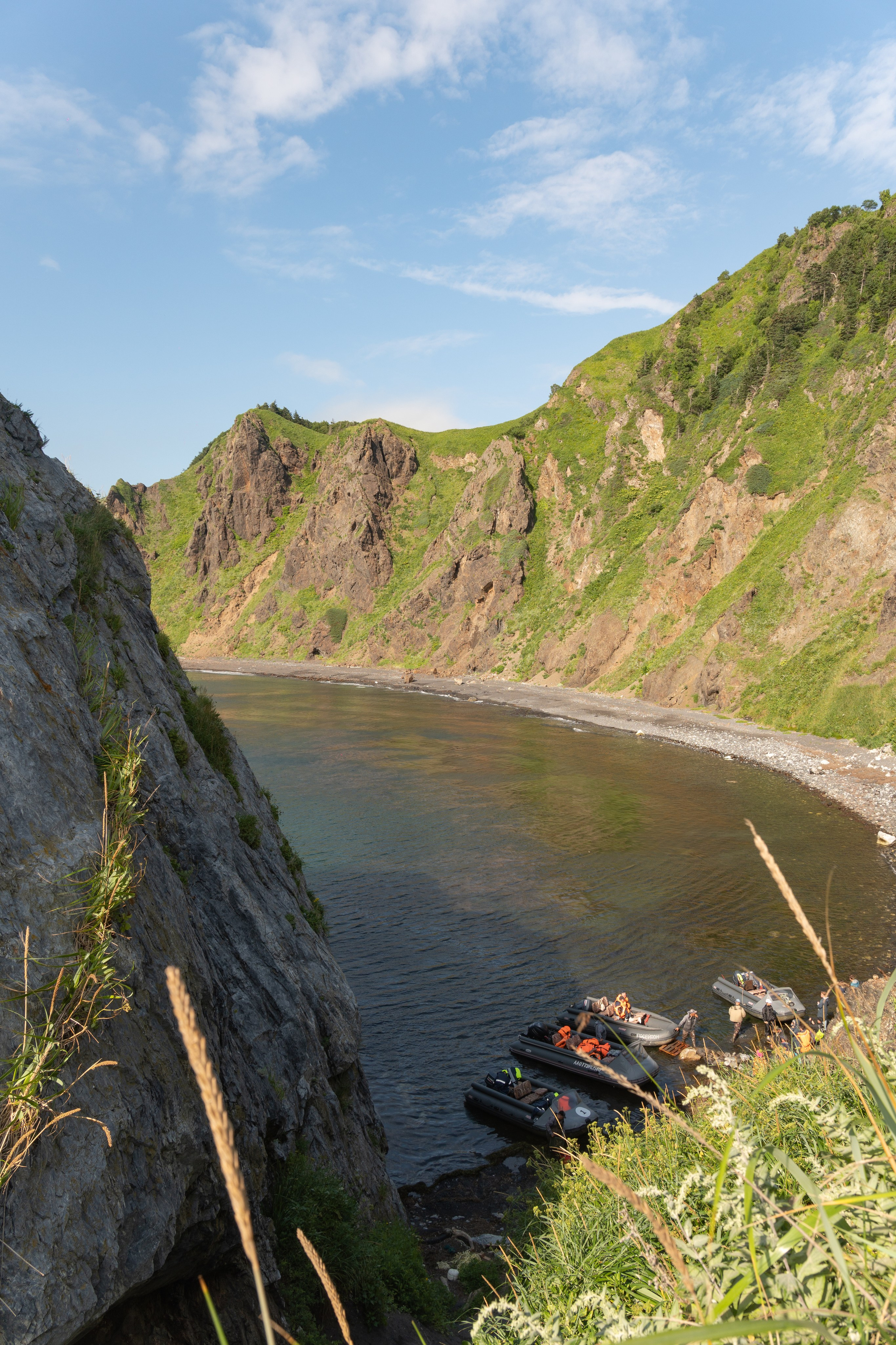 Сахалин. Gusarov Travel Photography