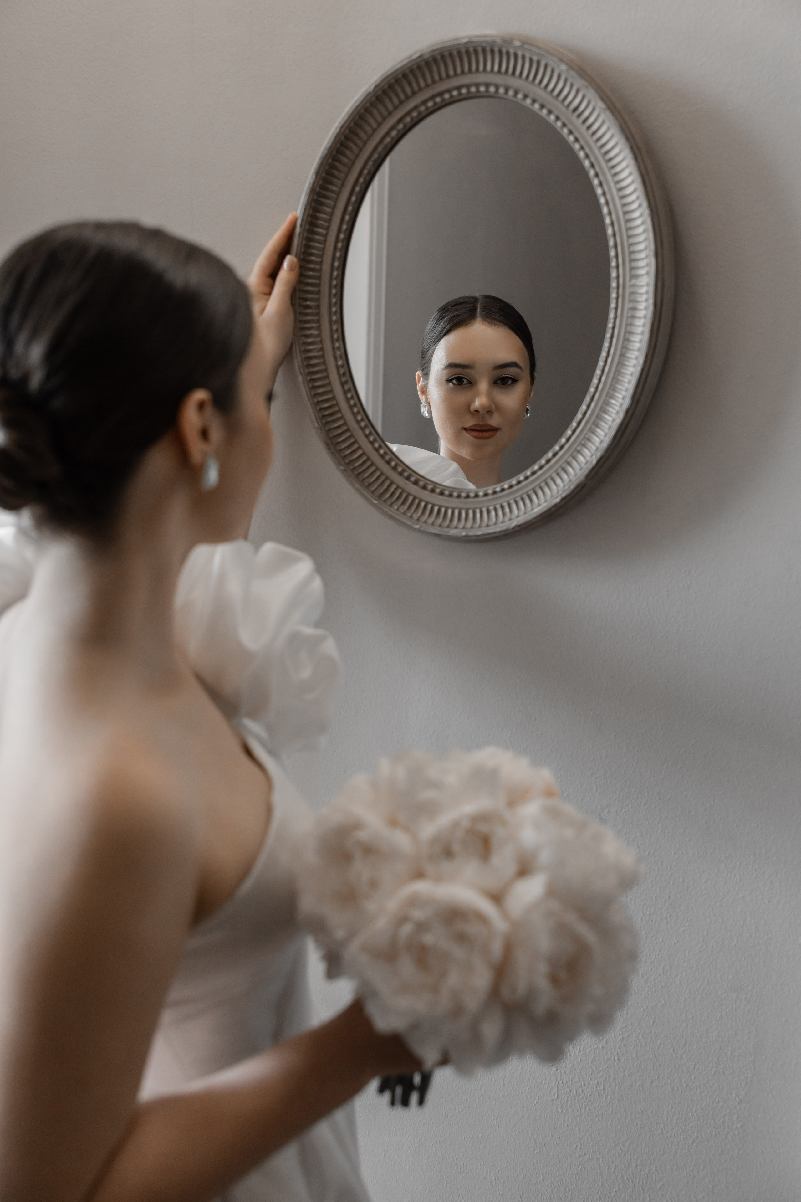 Александр и Анна. Свадебный фотограф Тула Москва СПБ / Сёмина Дарья