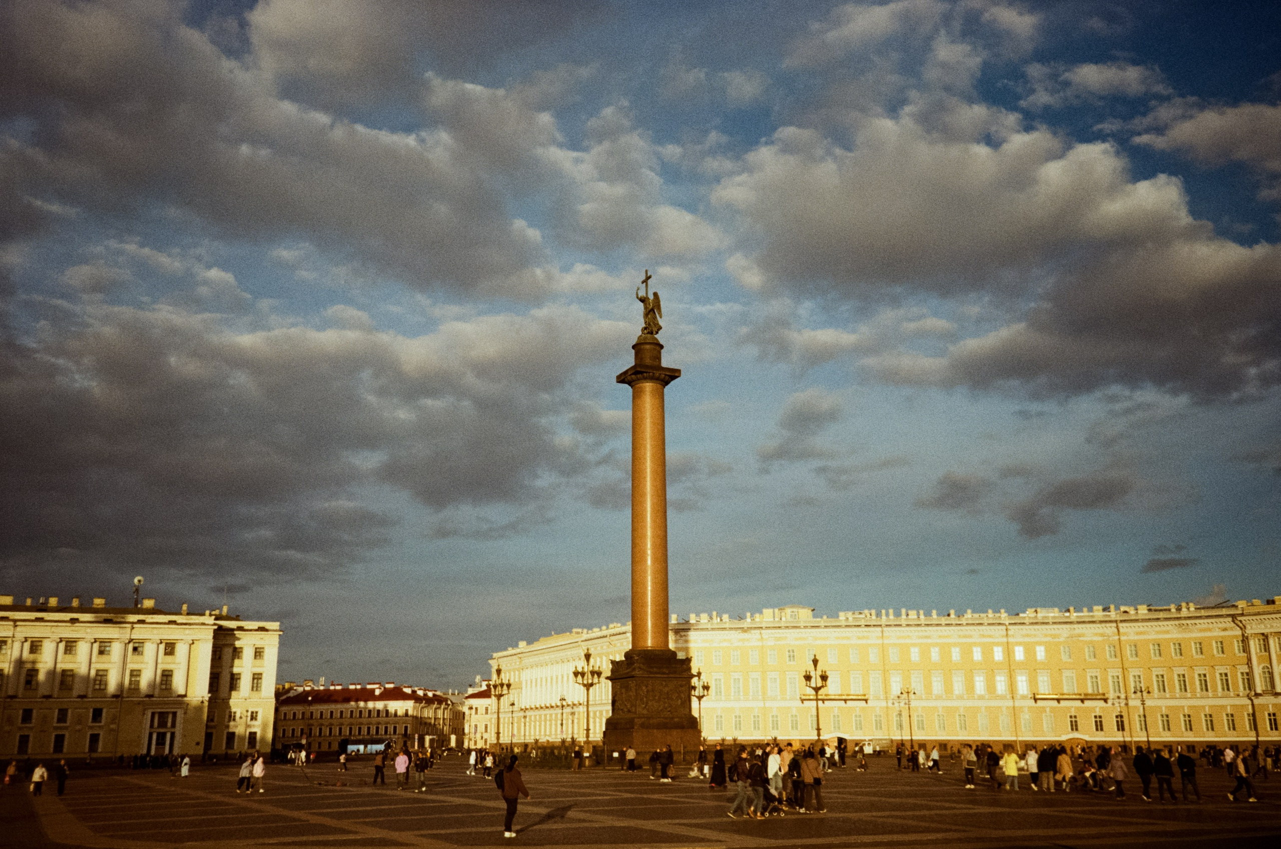 Cosina CX-1 примеры фотографий