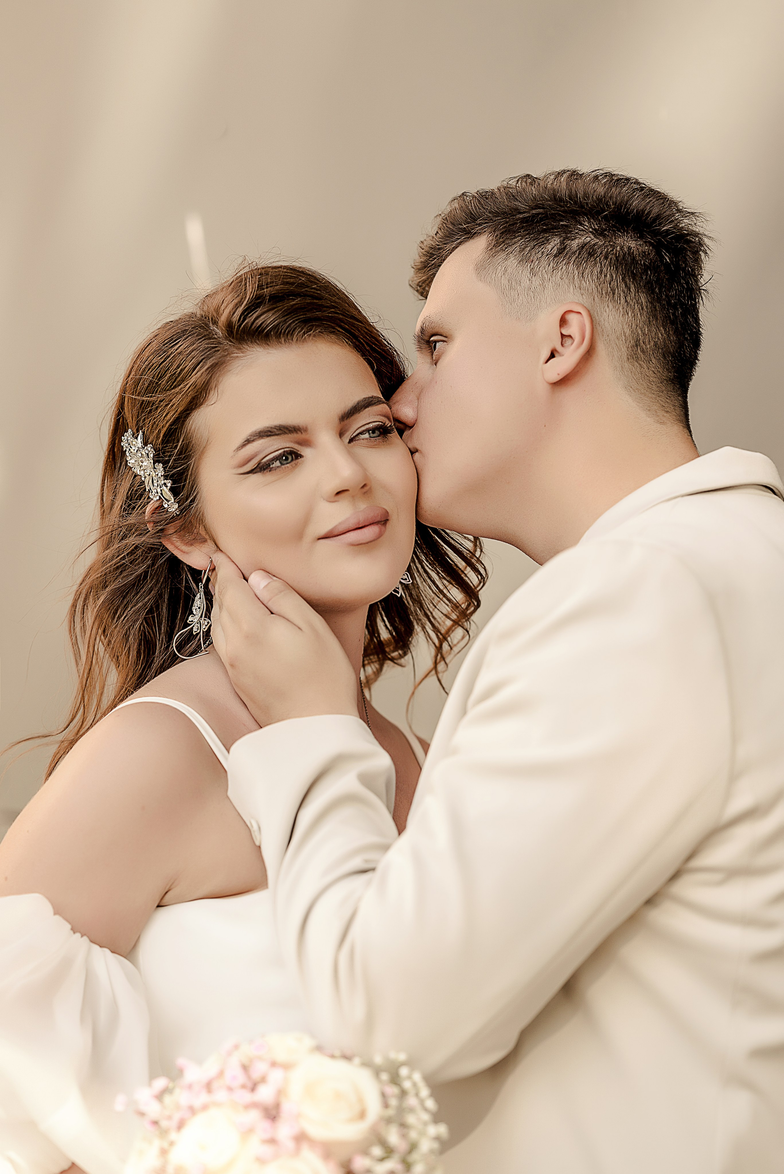 фото свадьбы