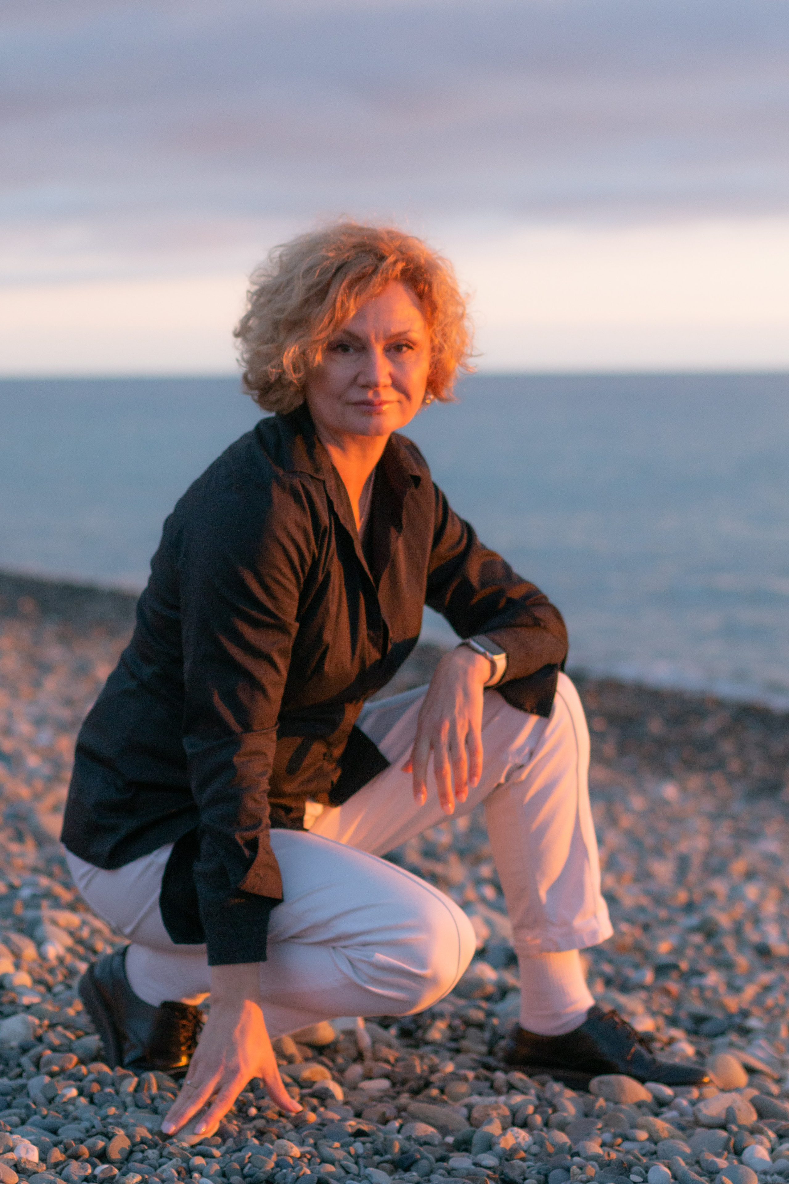 Лена. Фотограф в Сочи