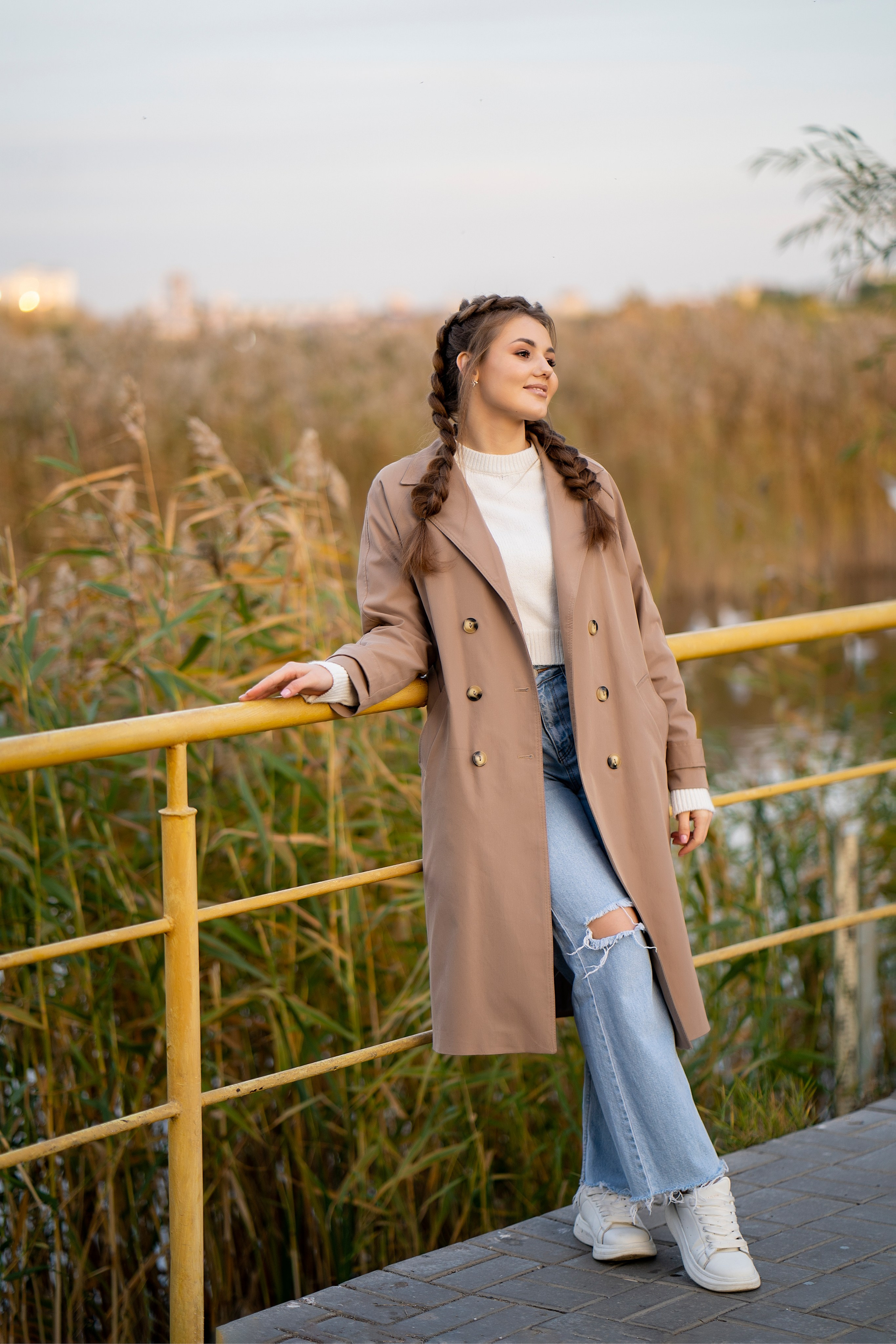 Карина. Главная