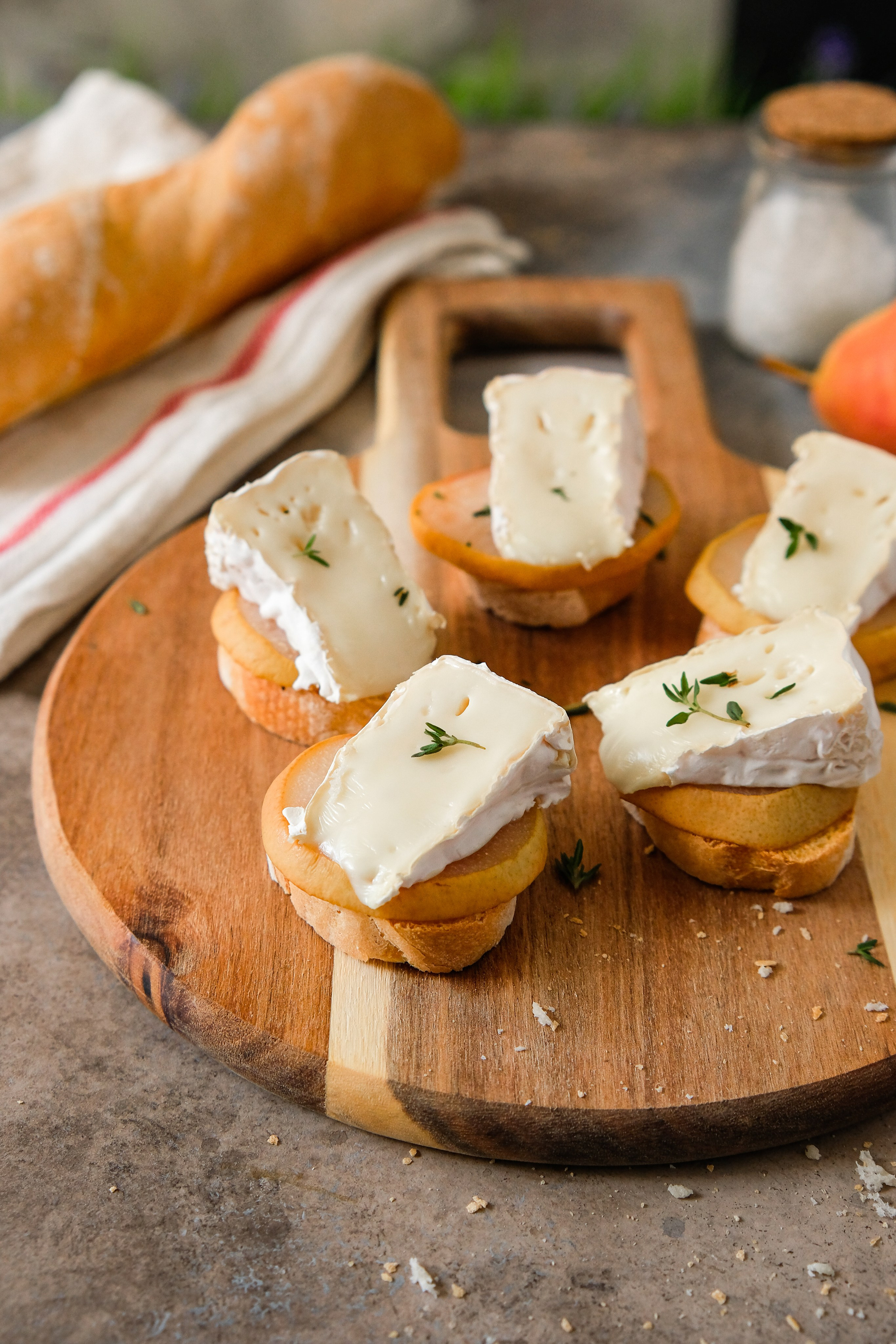 Fromagelle. Предметный и фуд фотограф в Саратове Алина Кравец