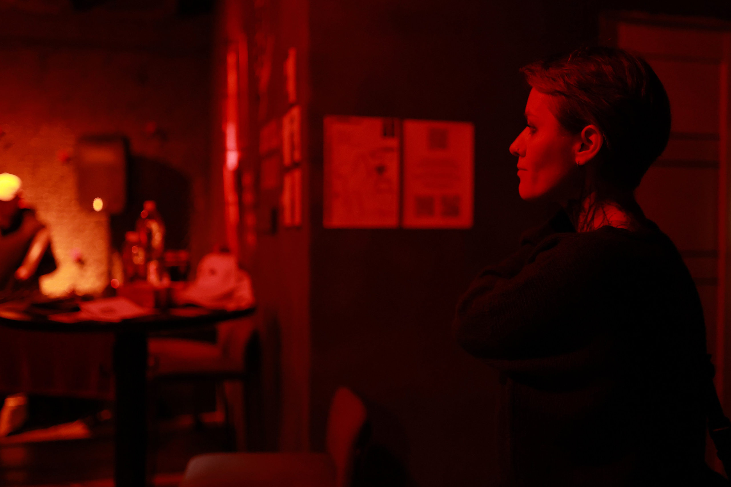 One More / Technologique Park x BNF. Andrey Pospelove. Фотограф в Саратове