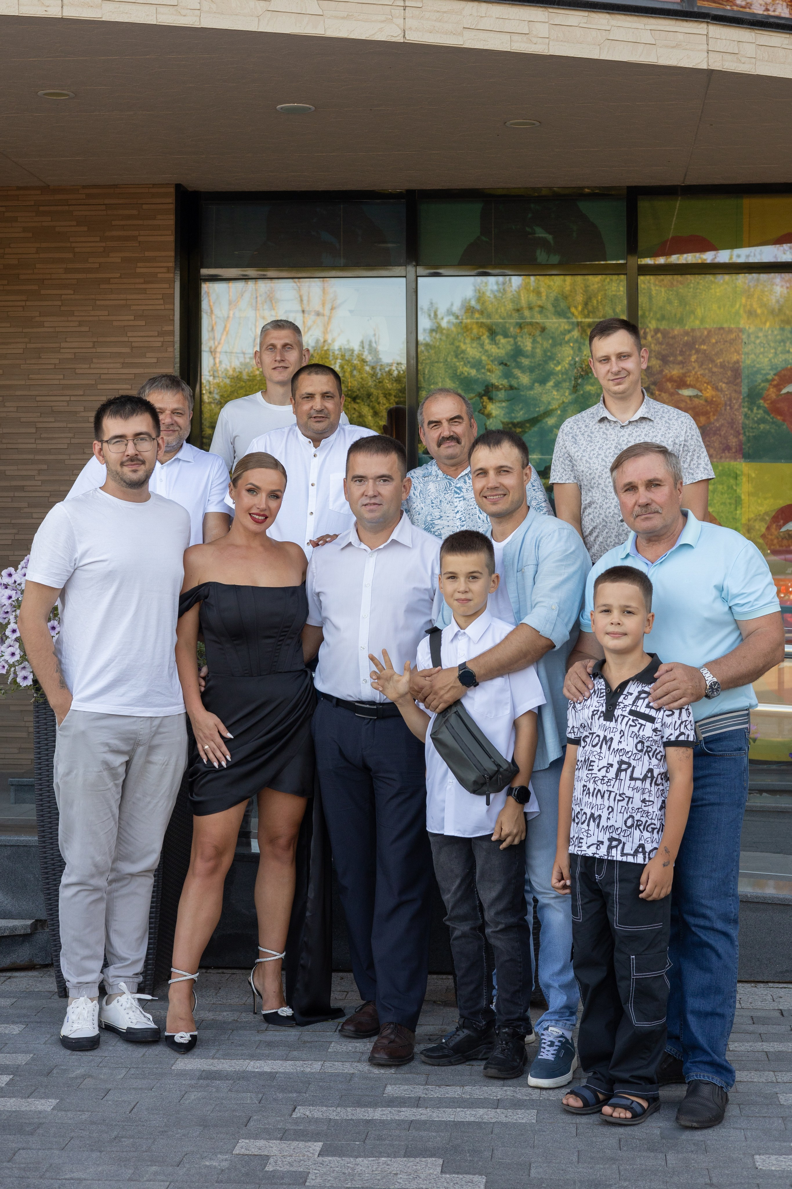 Мероприятия, банкеты, праздники репортаж. Фотограф Иркутск. Надежда Иванова