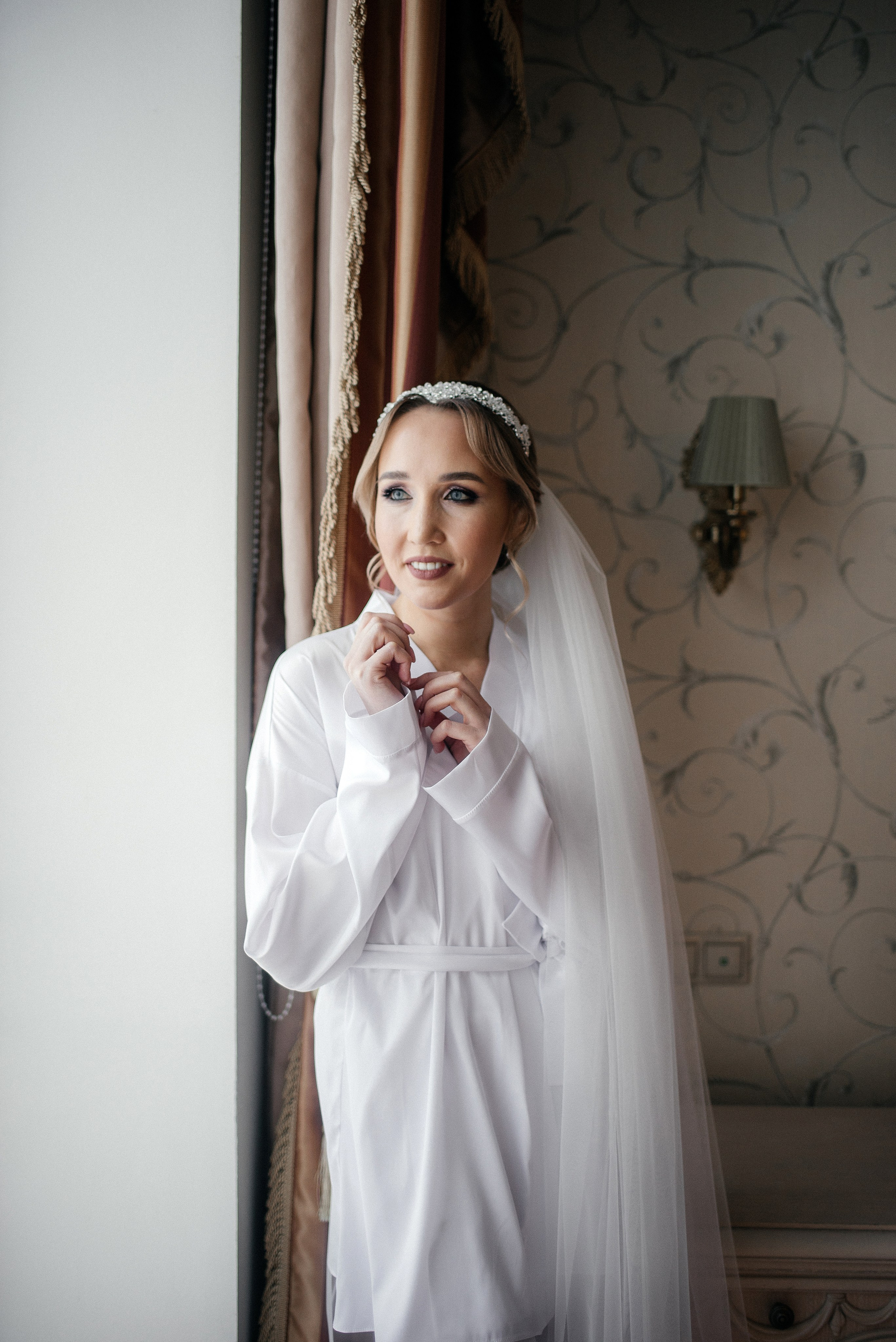 Владислав и Мария. Главная