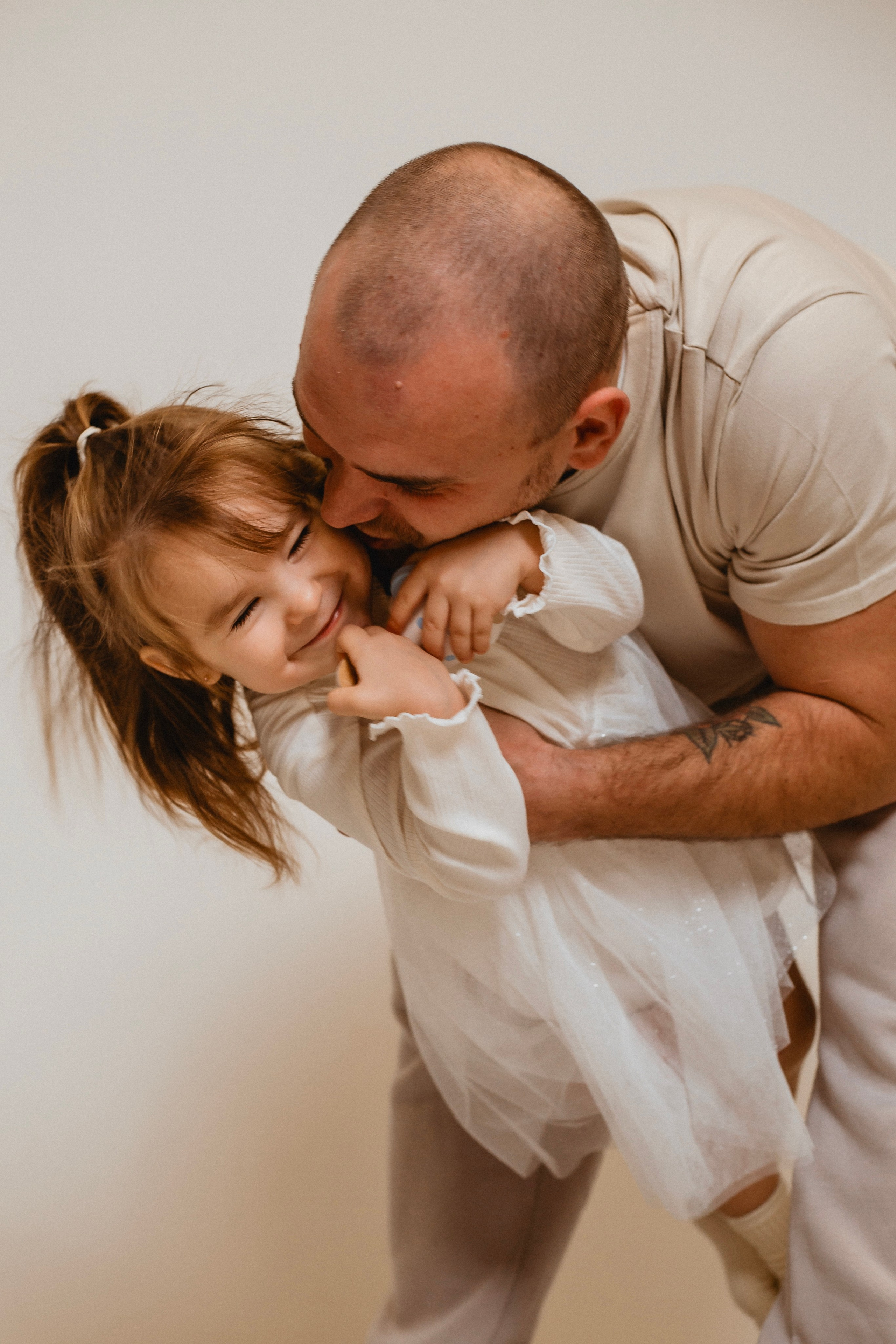 ДЕТСКИЕ. Фотограф крещений, семейный фотограф Приходько Ксения