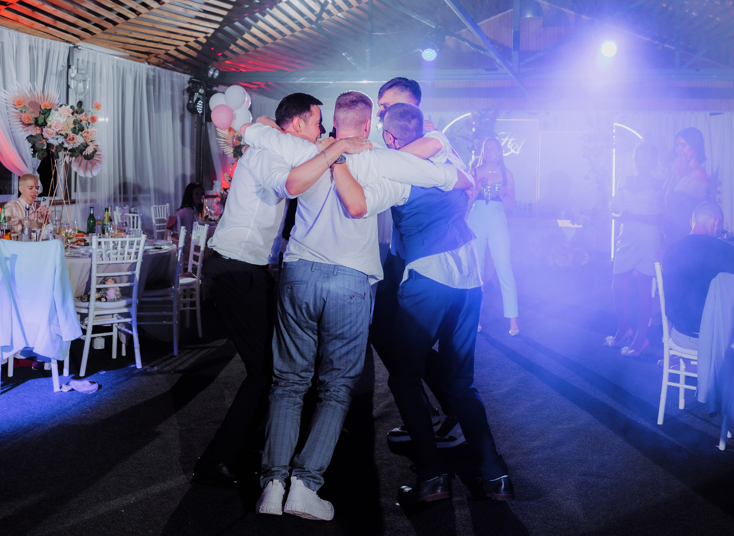 NIKITA_ANASTASIA (ROSENDORF). Фотограф Андрей Ширкалин Москва Московская обл, Коломна, Рязань