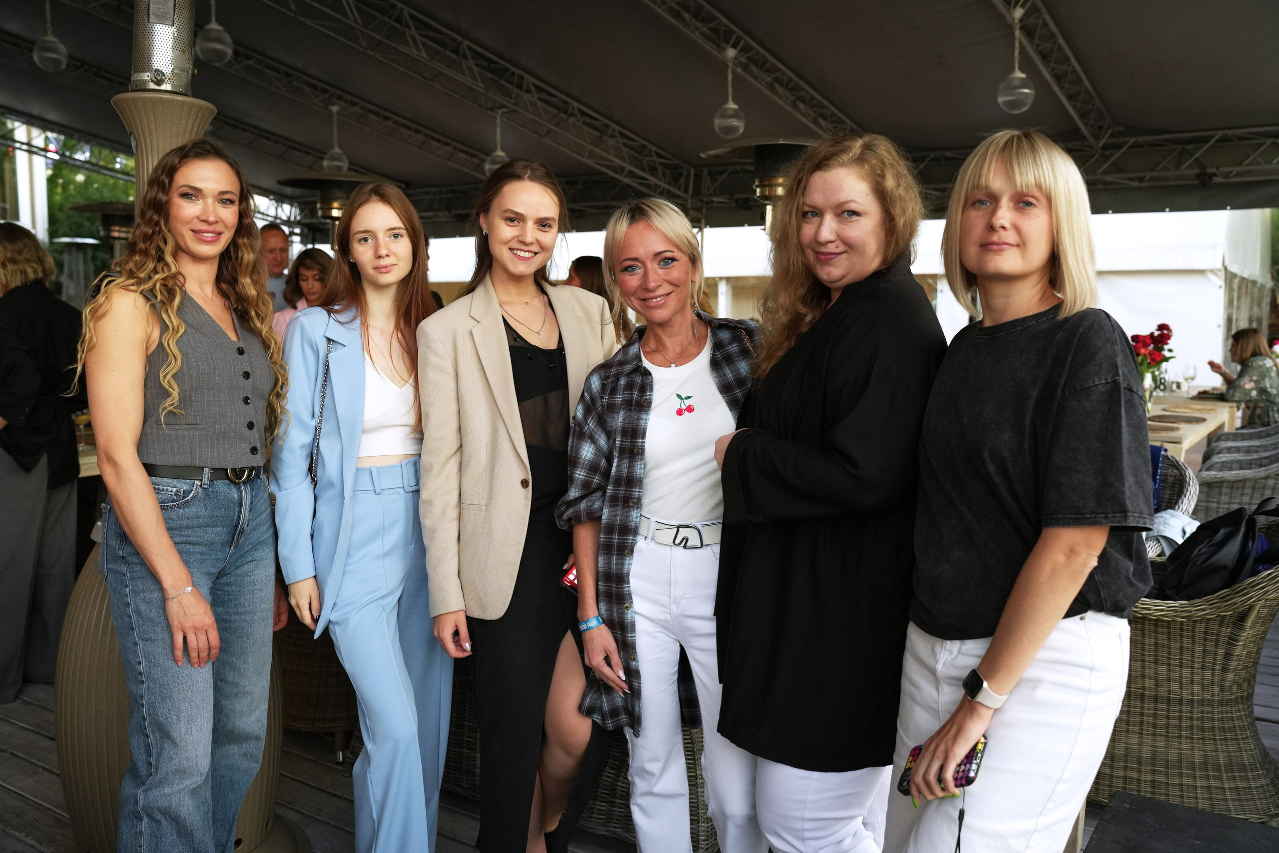 РУССКОЕ РАДИО 29 ЛЕТ. Фотограф Екатерина Юрьева | Тула, Москва, Новомосковск