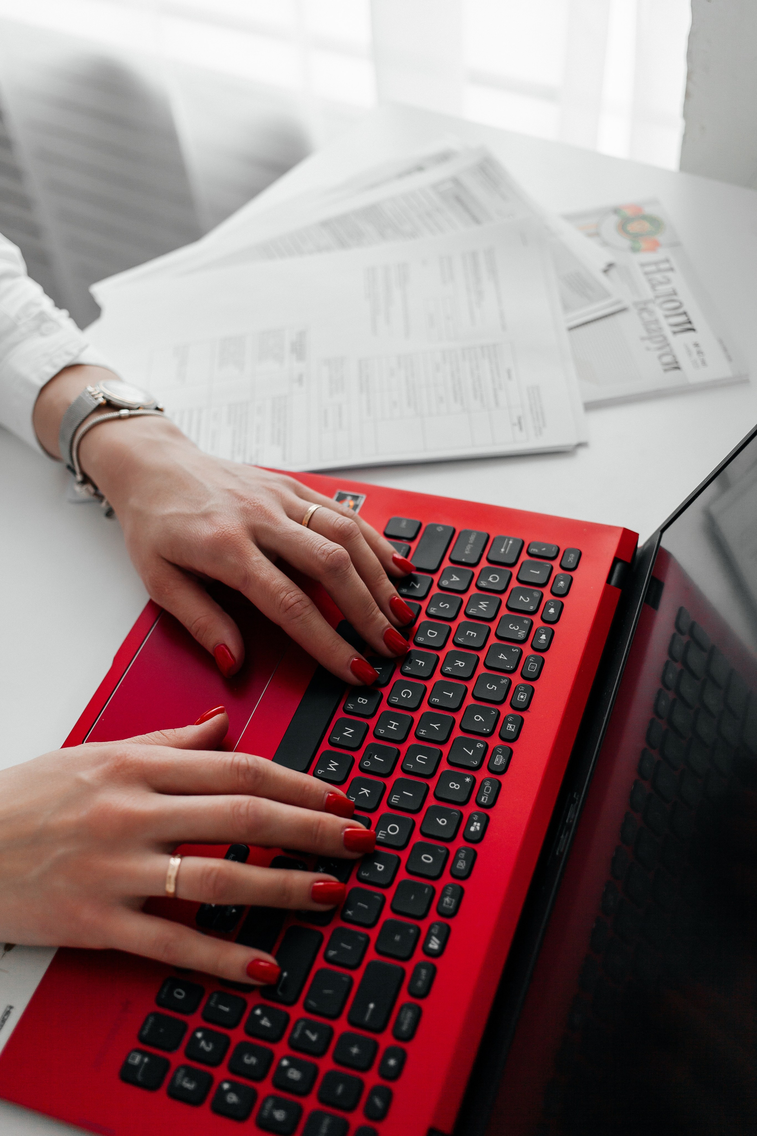 Контентная фотосессия для налогового консультанта. КОНТЕНТ ФОТОГРАФ