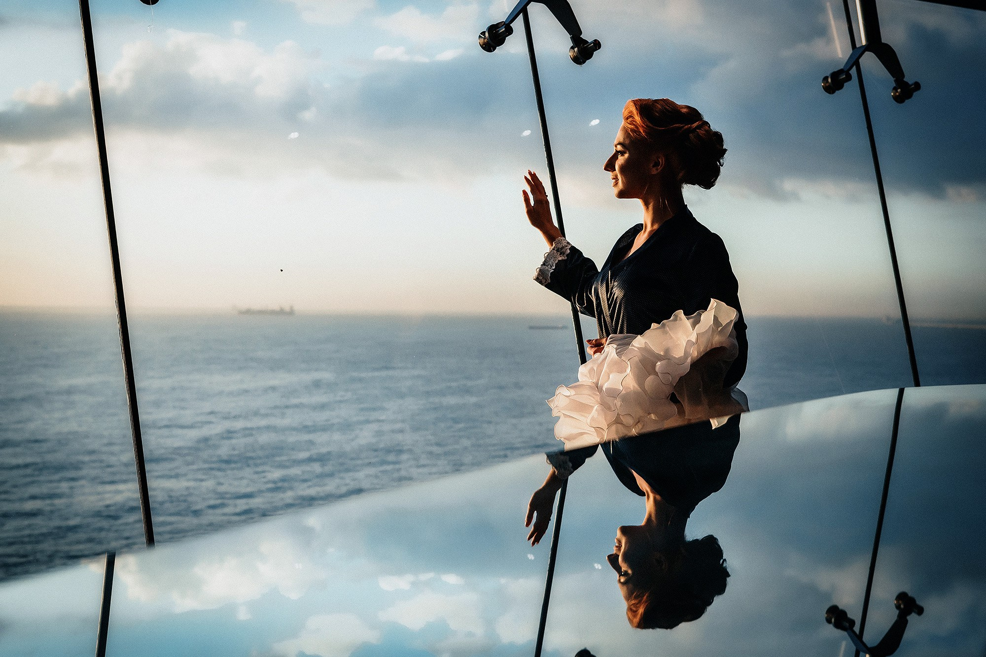 Алексей и Лилия. Свадебные фотографы Москва, Рязань Ася и Сергей