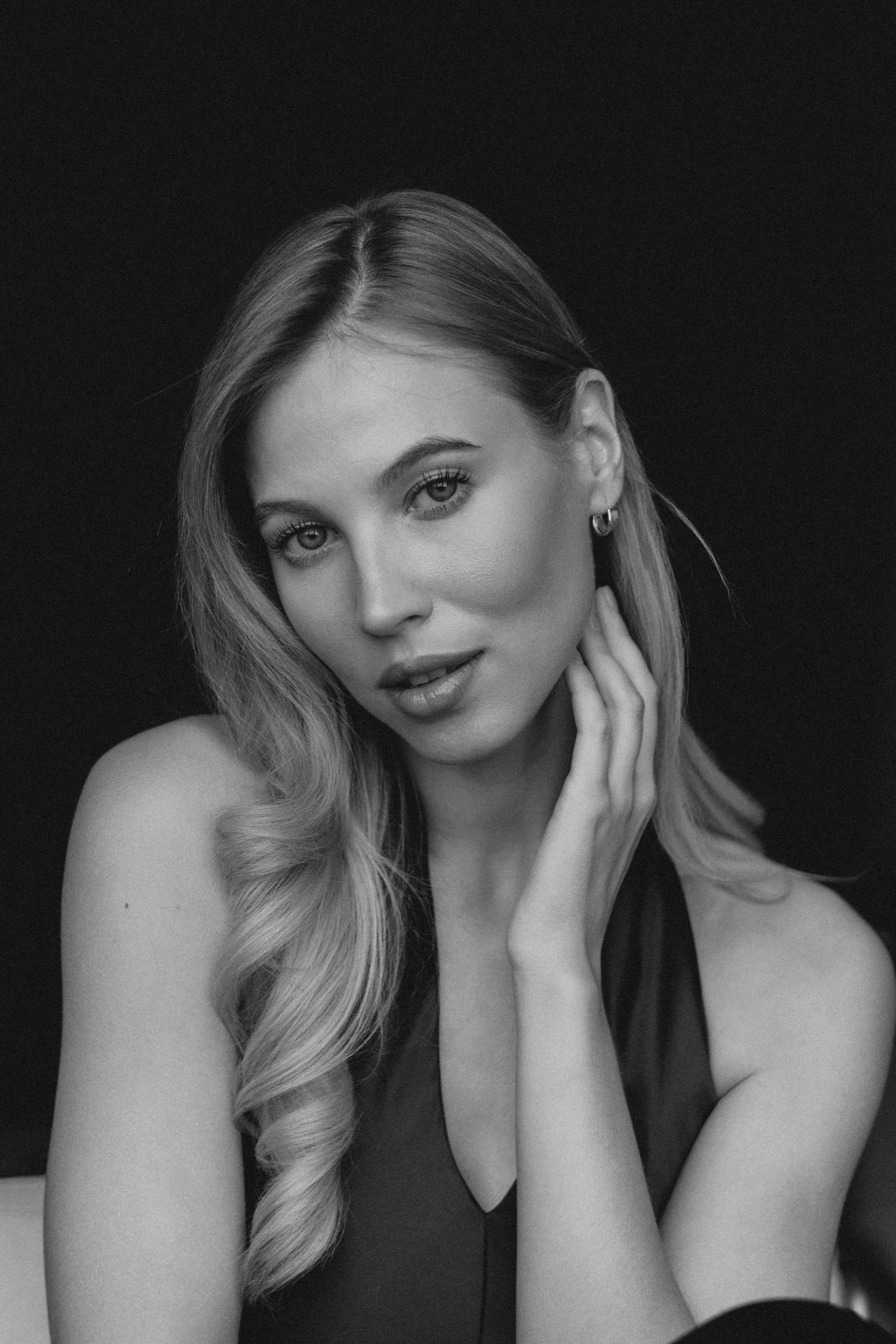 Alexandra. Фотограф Новосибирск